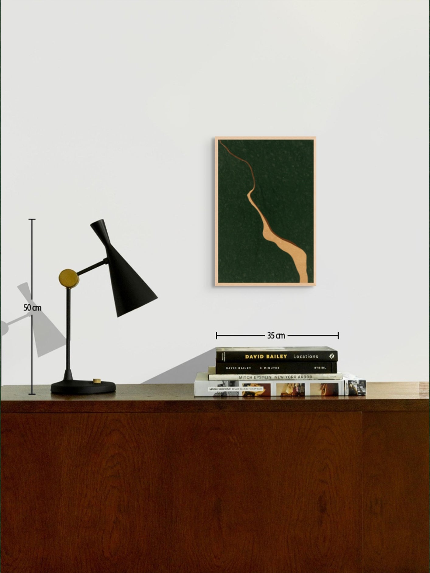 Heykel // The Still Heart # 5 -2025