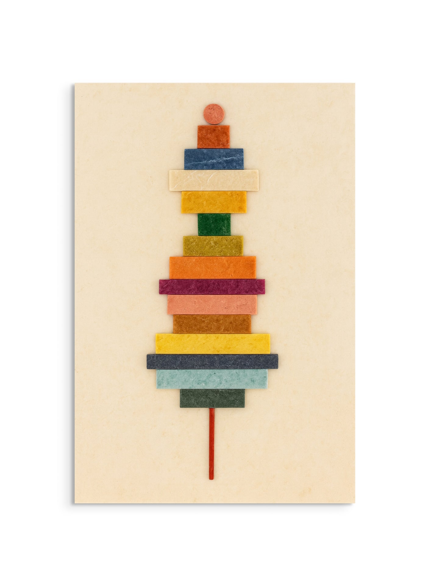 Heykel // The Still Heart # 6 -2025