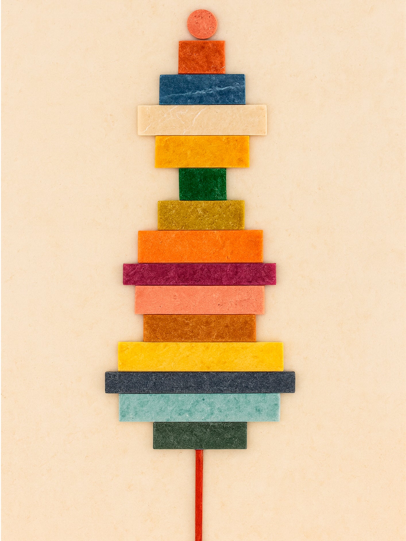 Heykel // The Still Heart # 6 -2025