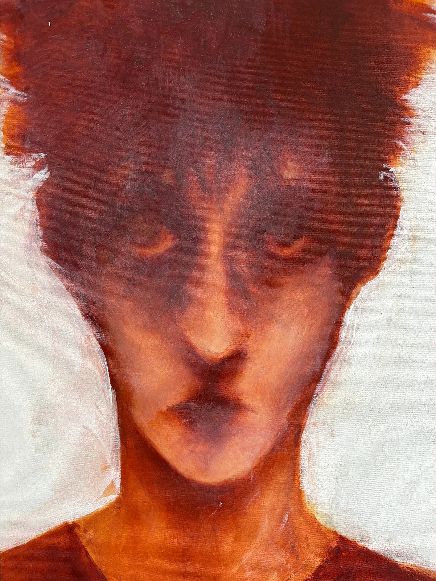 Resim // Weirdo - 2025