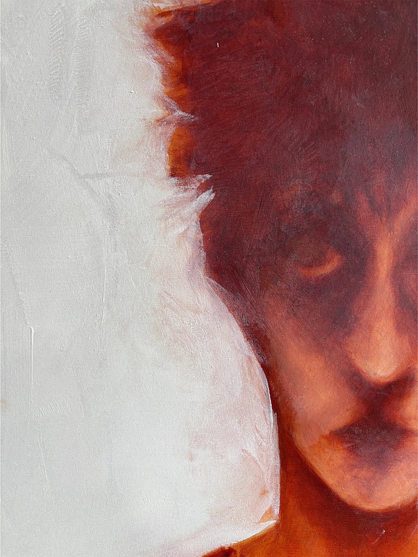 Resim // Weirdo - 2025