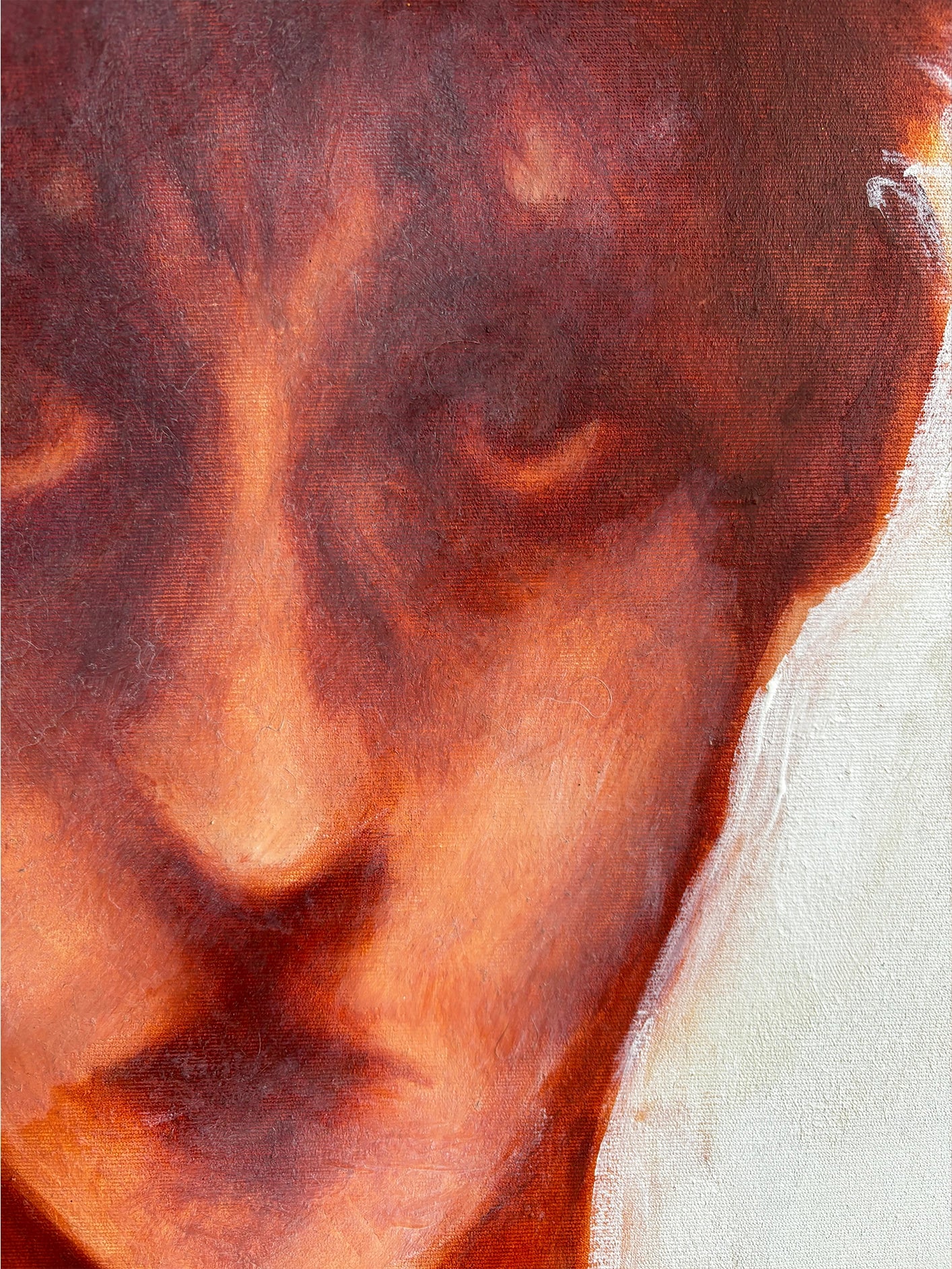 Resim // Weirdo - 2025