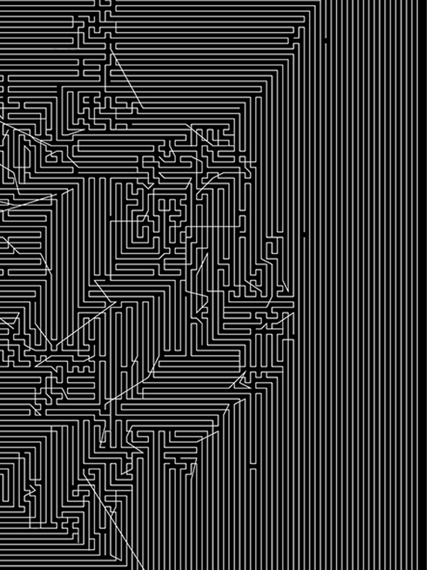 Baskı // Labyrinth - 2017 - shopi go