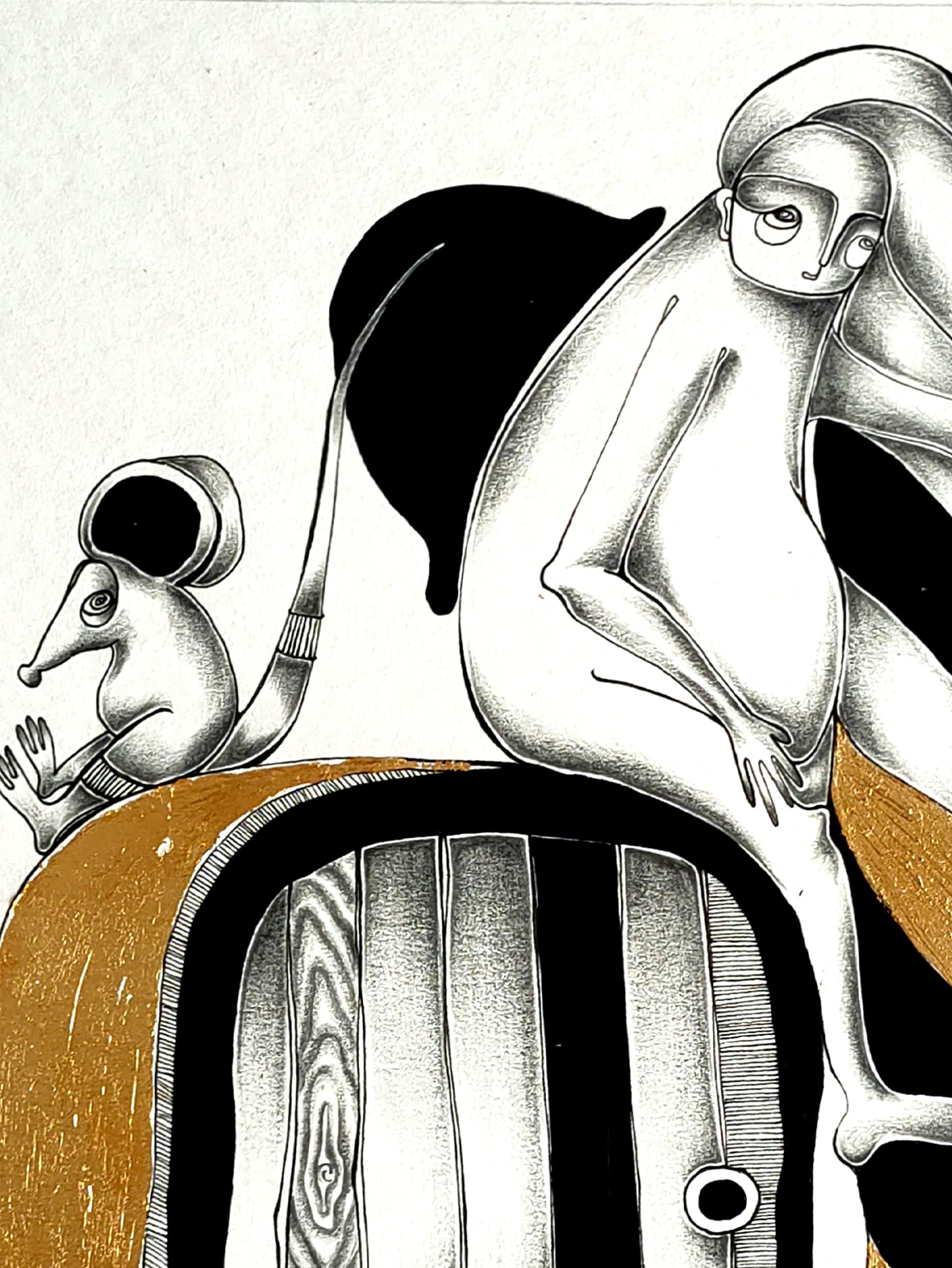 Desen // dükkan - 2023