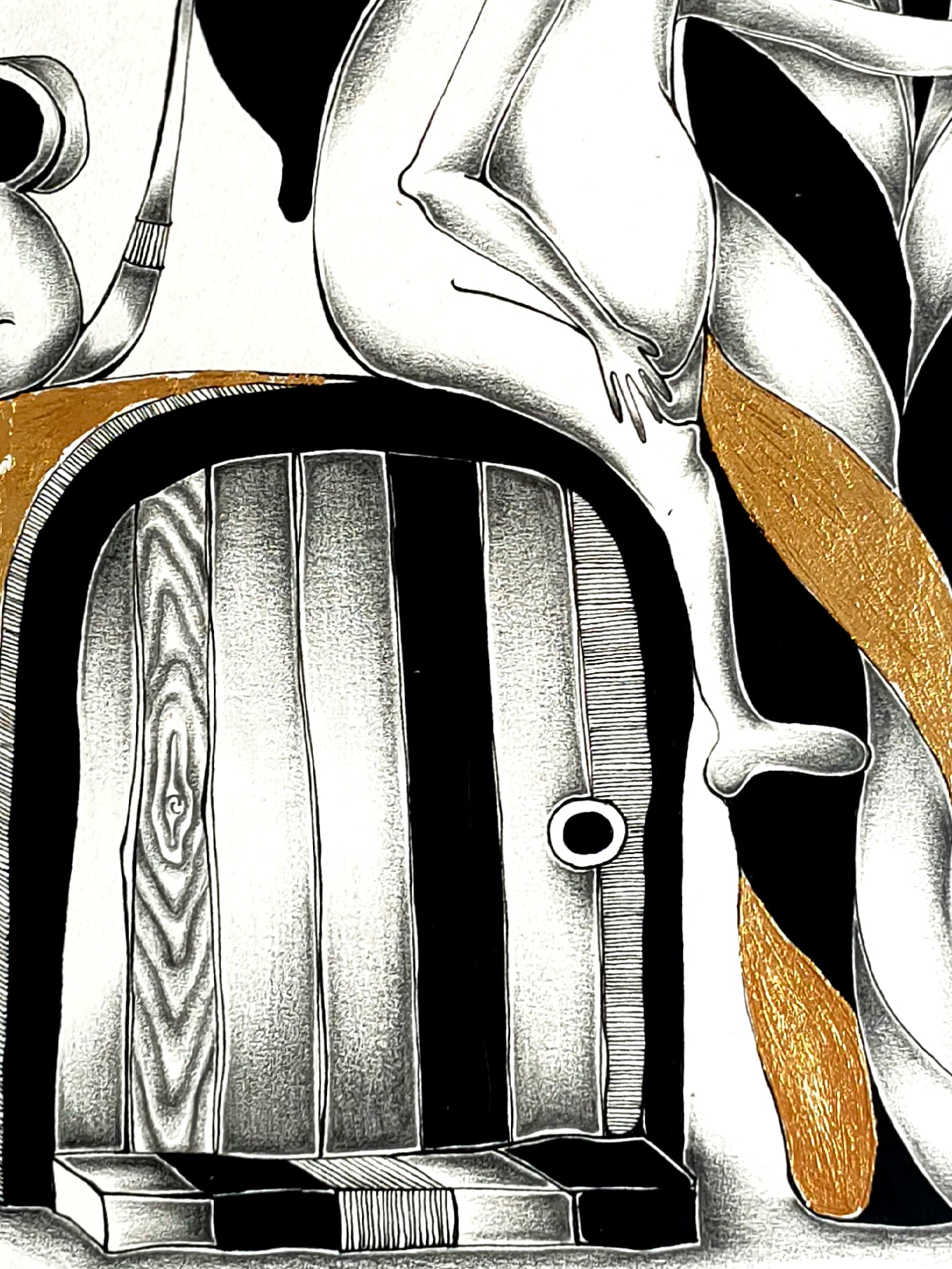 Desen // dükkan - 2023