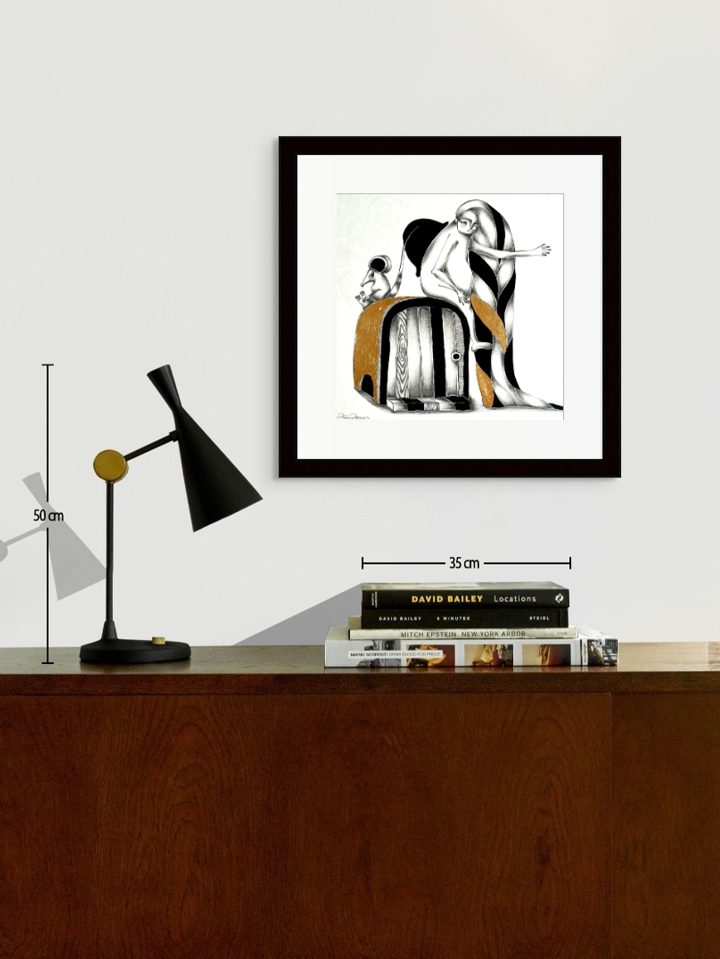 Desen // dükkan - 2023