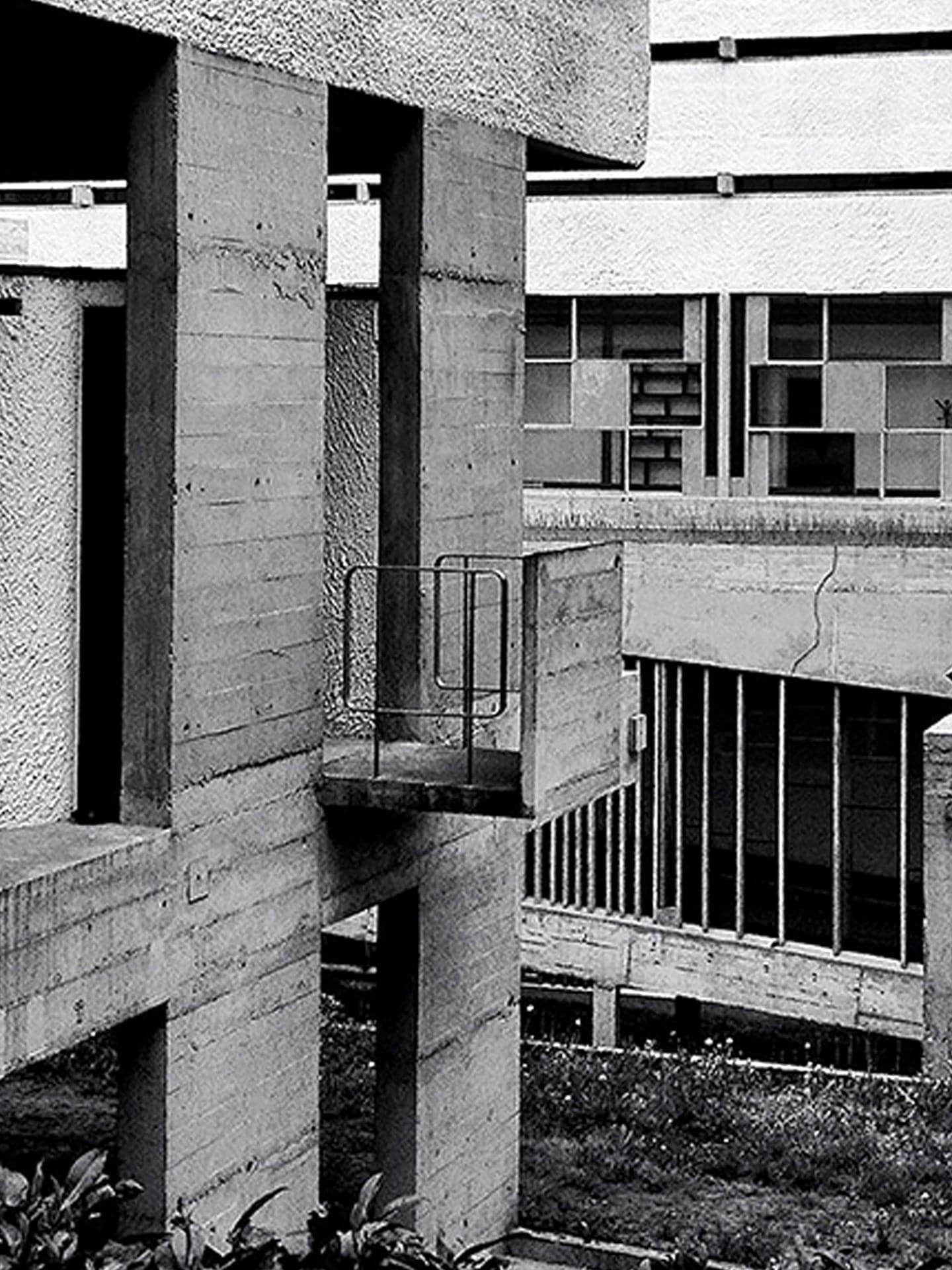 Fotoğraf // La Tourette - 2013 - shopi go