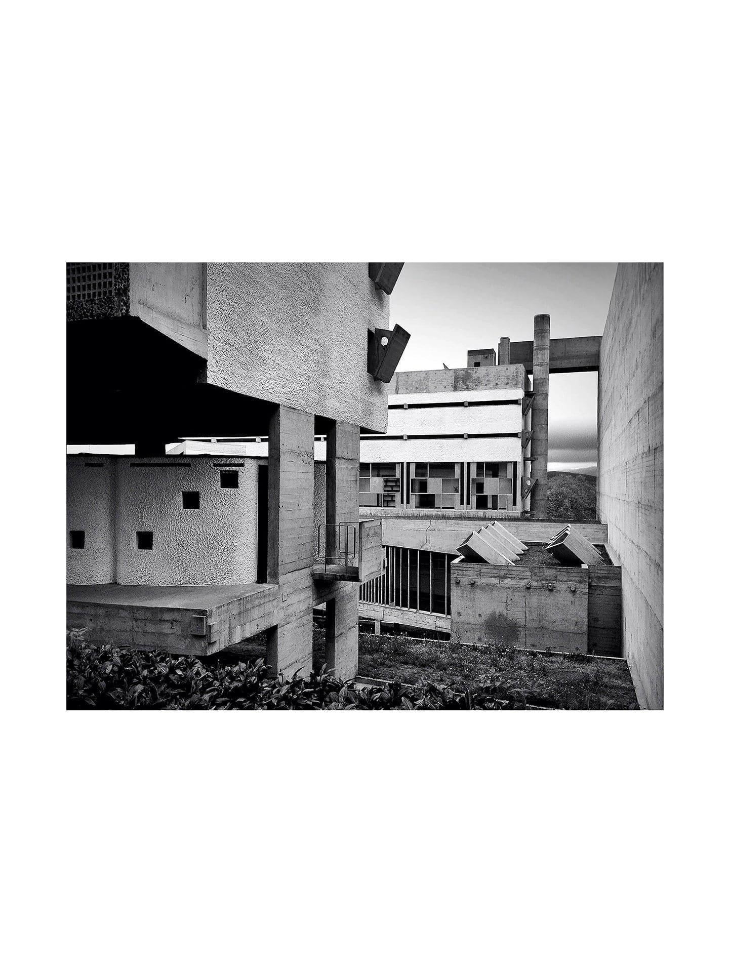 Fotoğraf // La Tourette - 2013 - shopi go