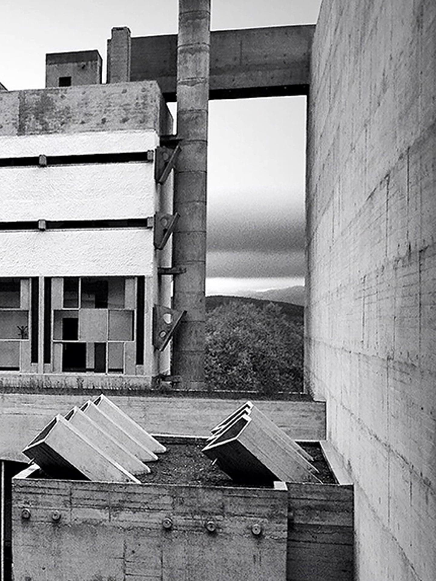 Fotoğraf // La Tourette - 2013 - shopi go