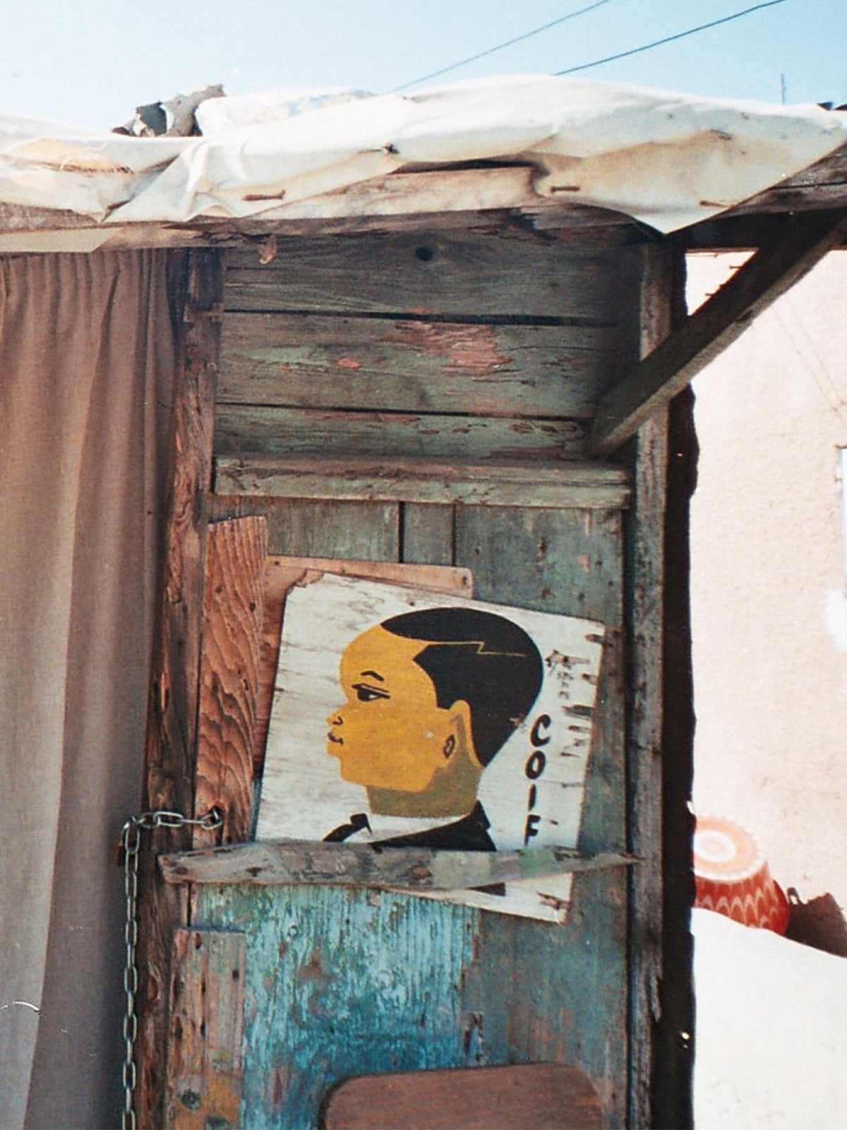 Melis Büyükbaş - Senegal, 2018