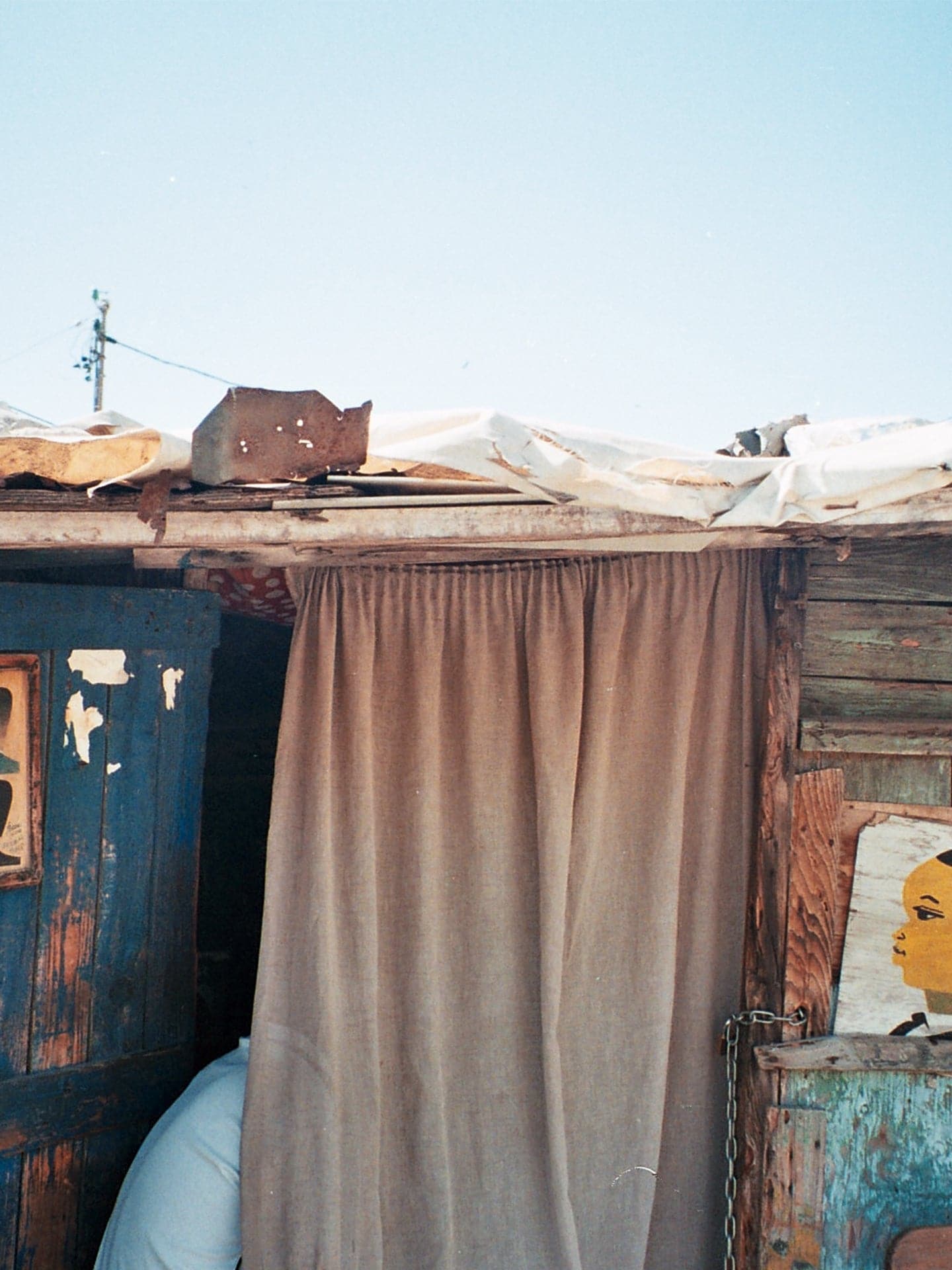 Fotoğraf // Senegal - 2018 - shopi go