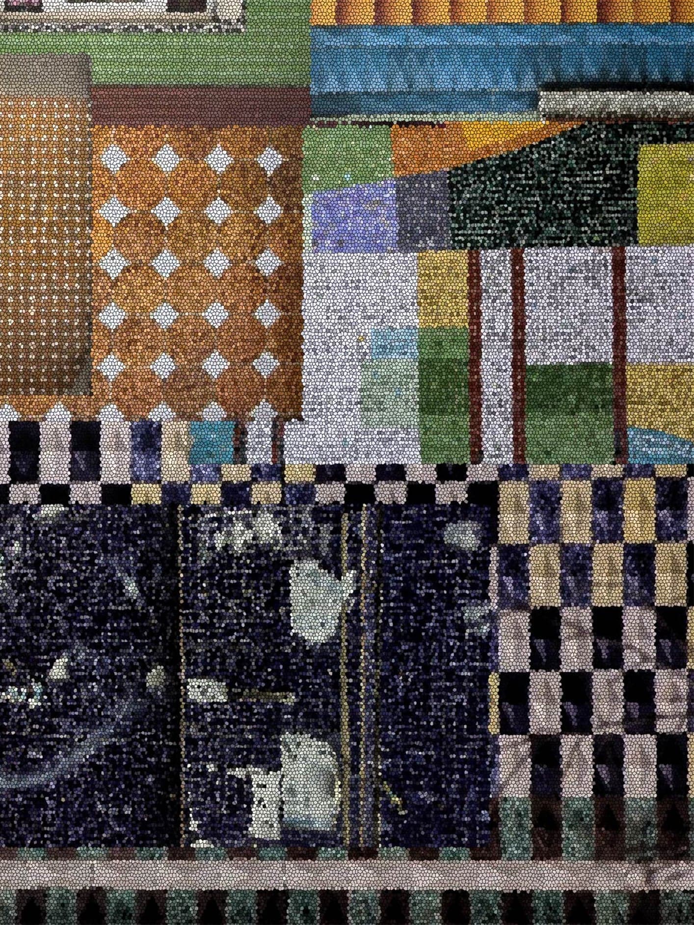 Fotoğraf // Tile Sand - 2022 - shopi go