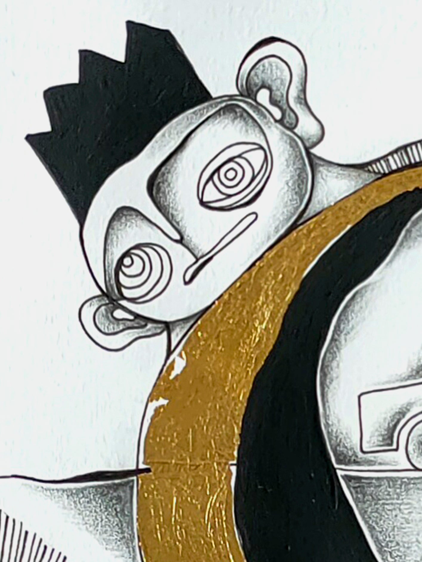 Desen // gayret - 2023