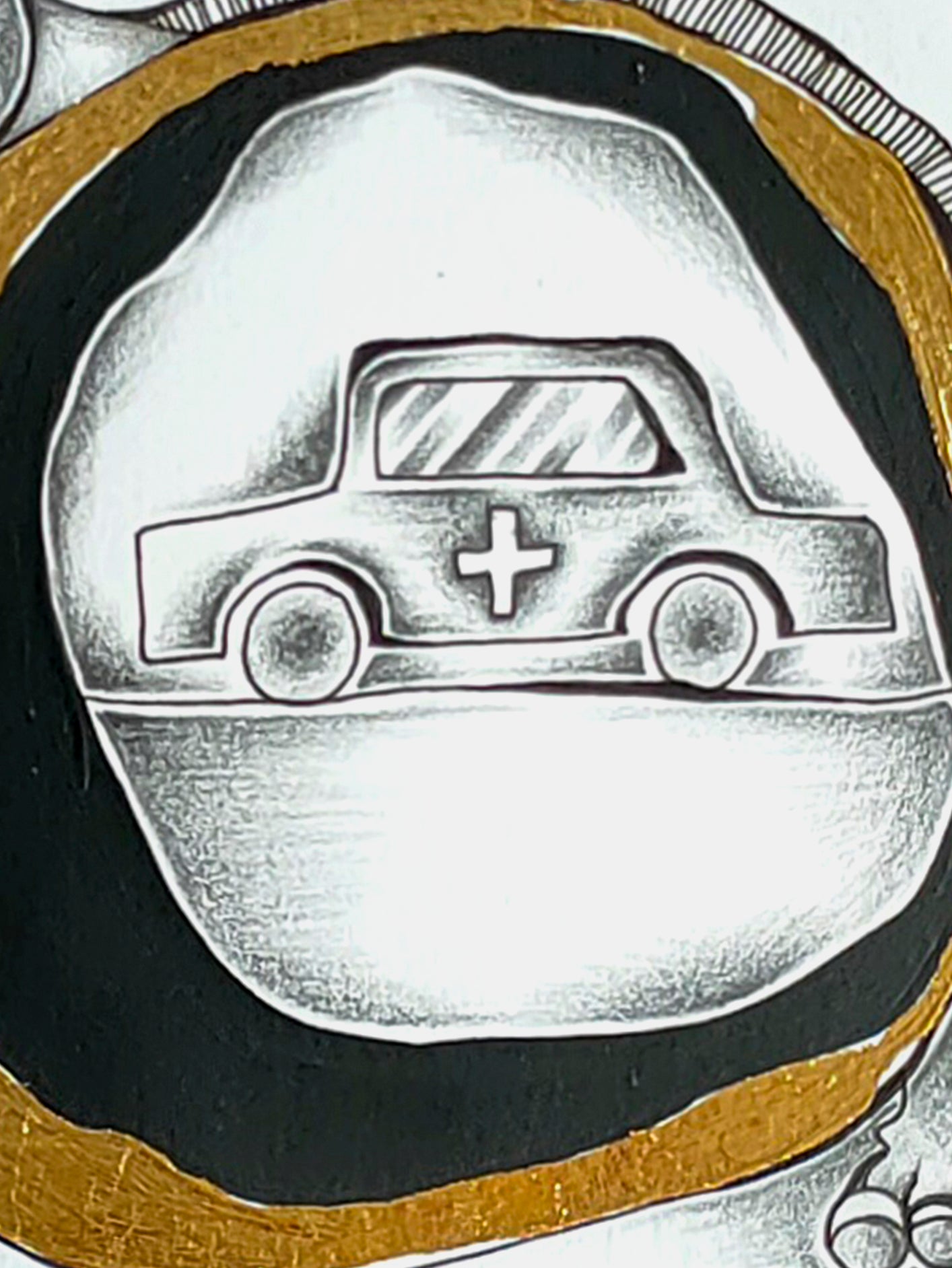 Desen // gayret - 2023