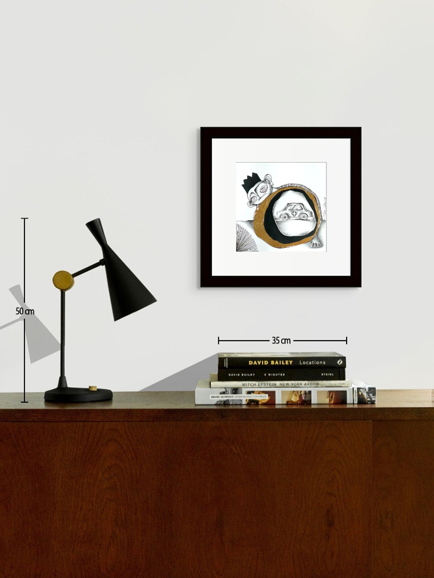 Desen // gayret - 2023