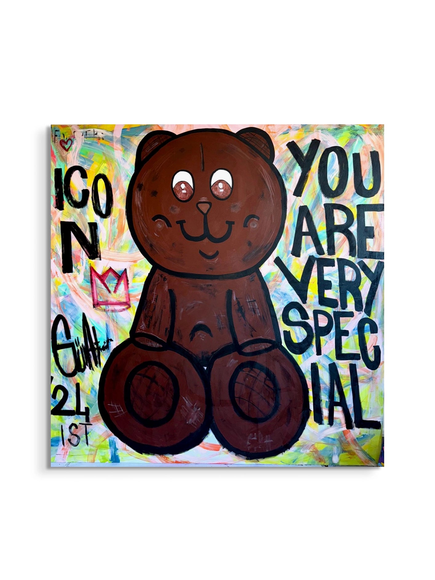 Resim // You Are Very Special - 2024