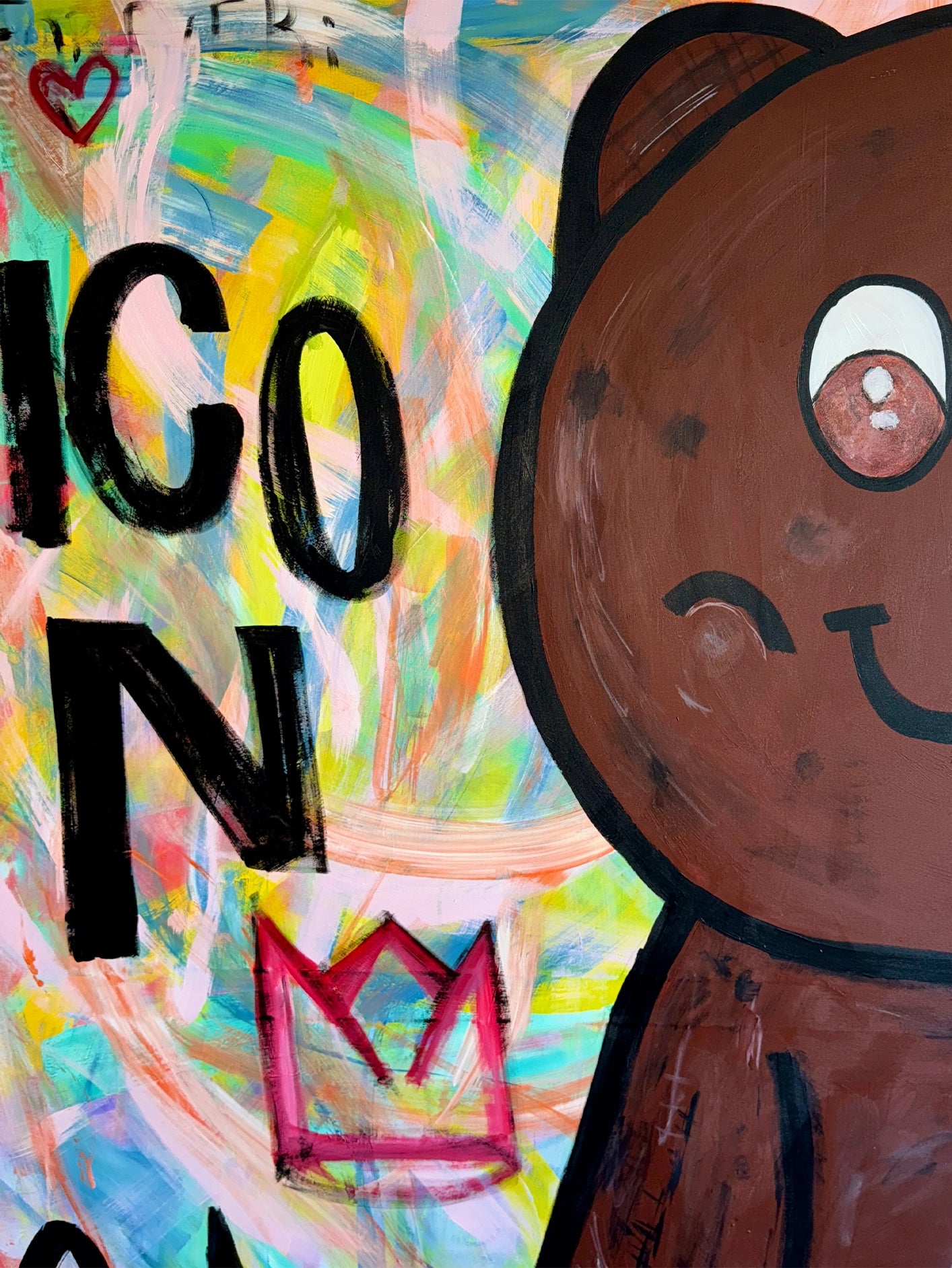 Resim // You Are Very Special - 2024