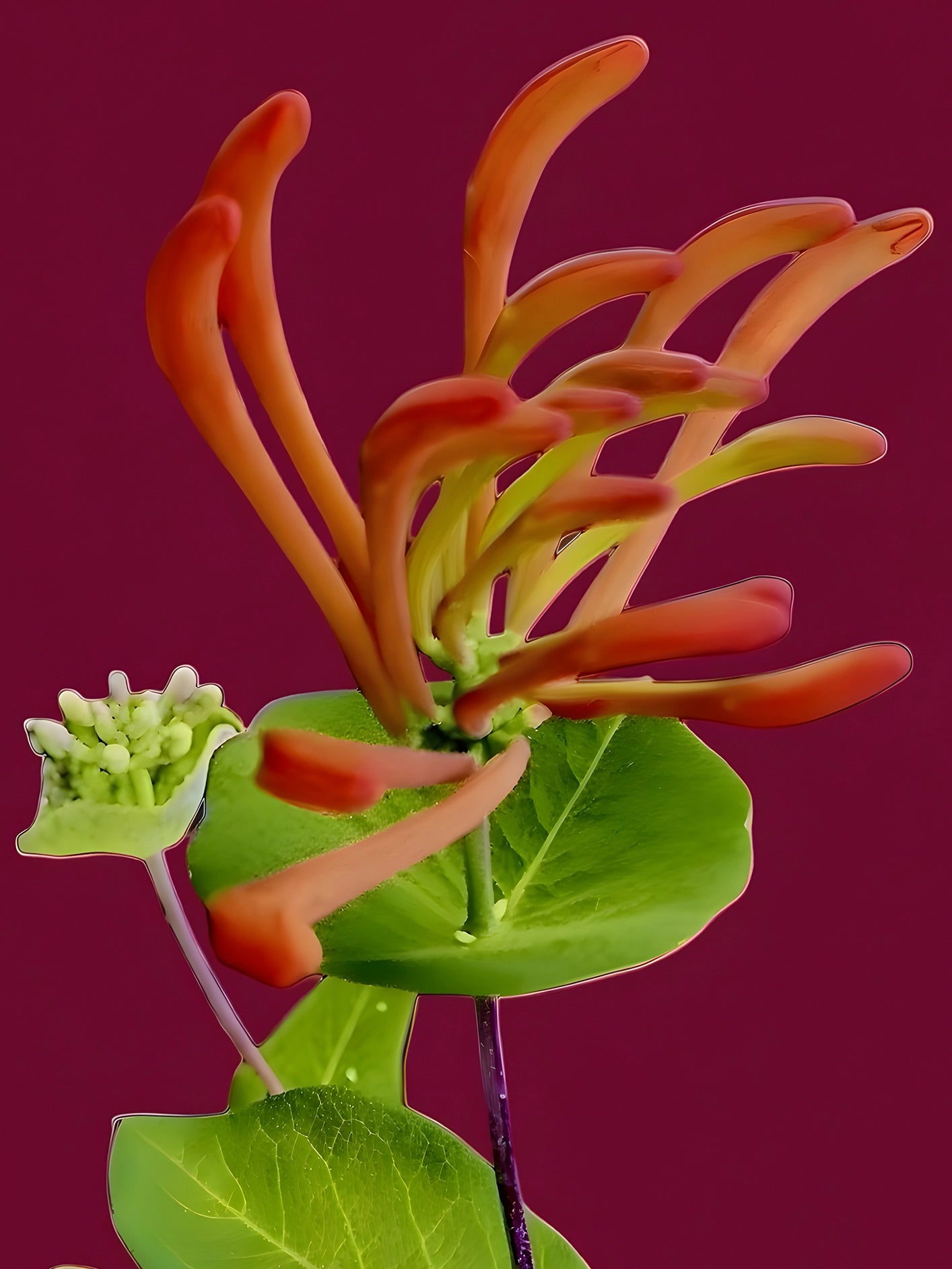 Fotoğraf // HONEYSUCKLE - 2026
