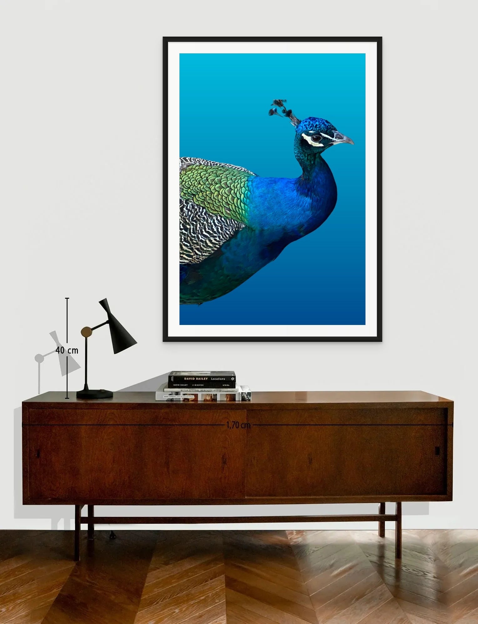 Fotoğraf // Dreaming Blue - 2022