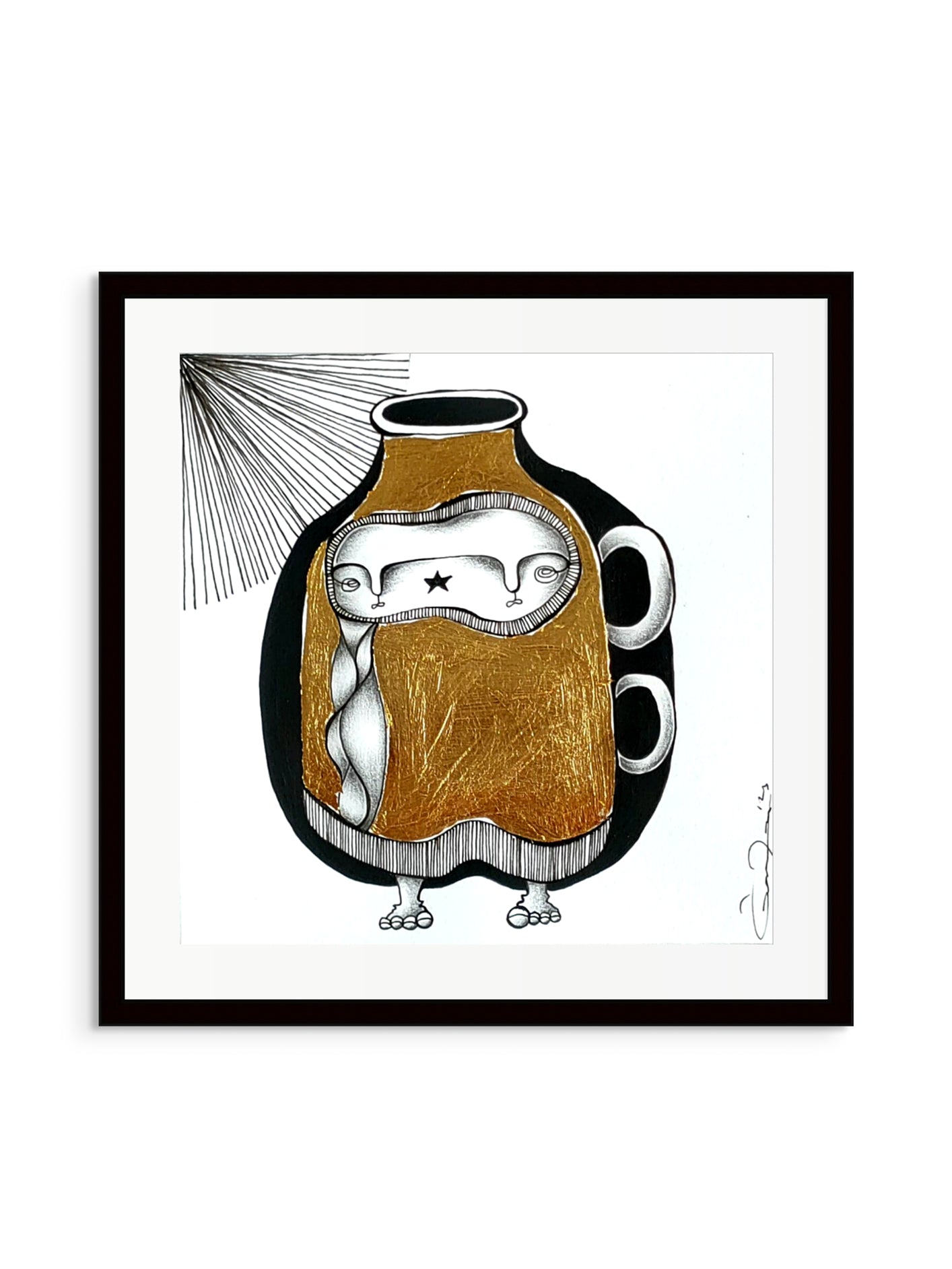 Desen // kafam kaldırmıyor - 2023