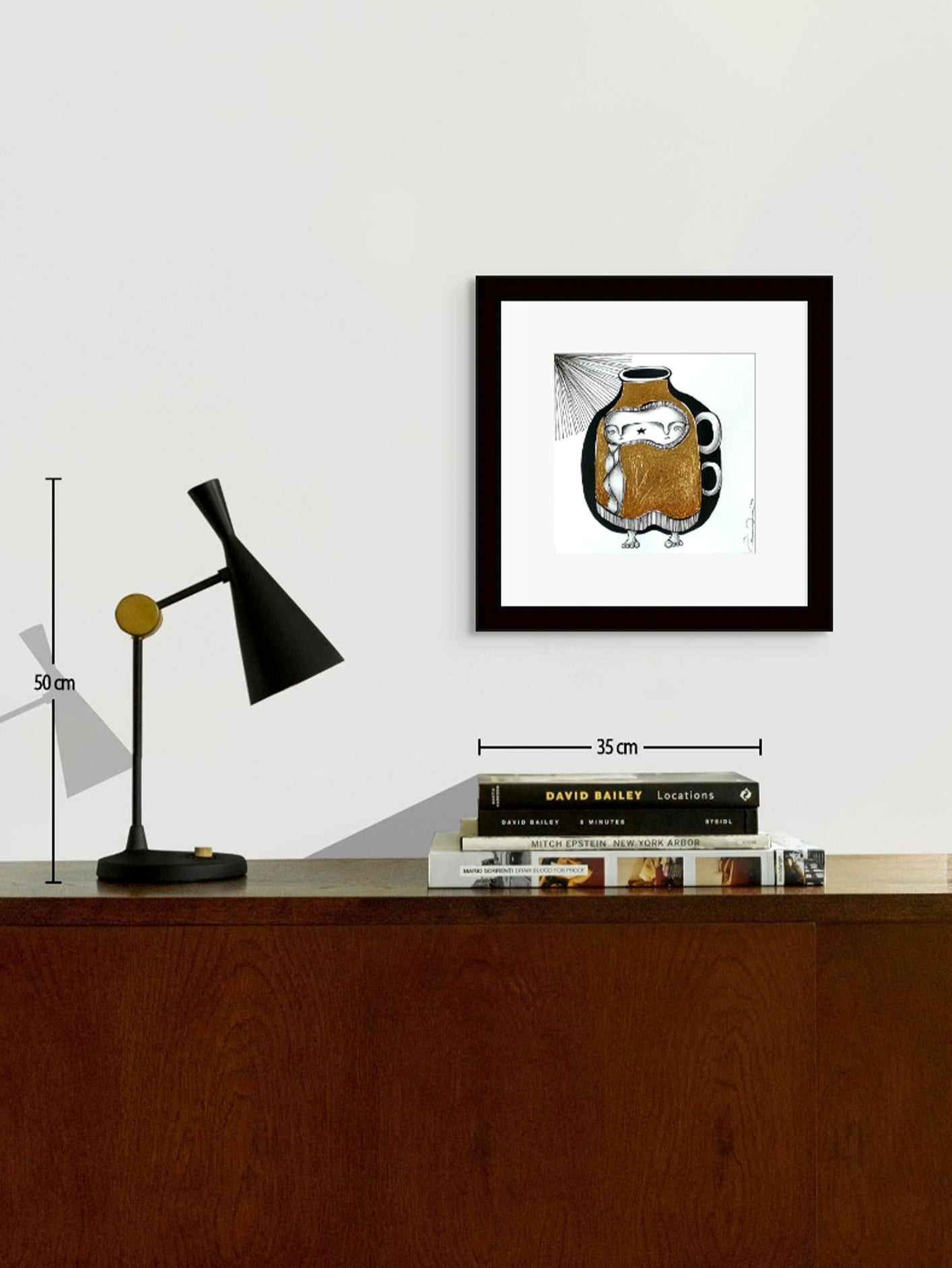 Desen // kafam kaldırmıyor - 2023