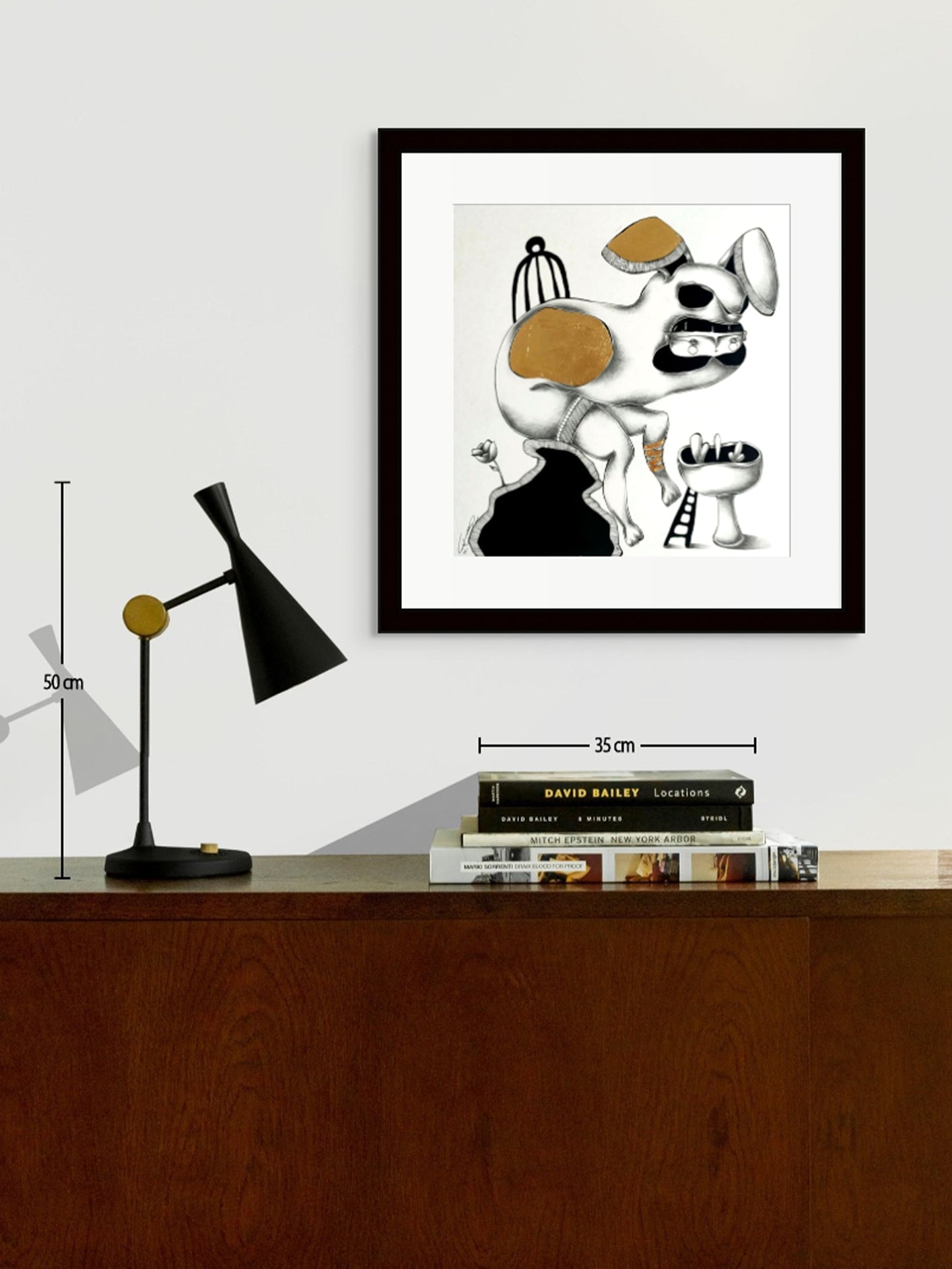 Desen // kifayetsiz muhteris - 2023