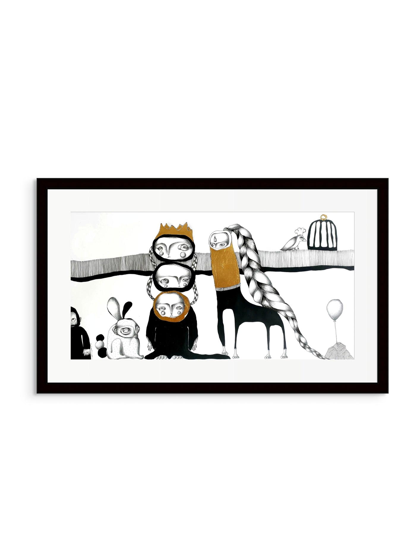 Desen // kırk kişiyiz - 2023