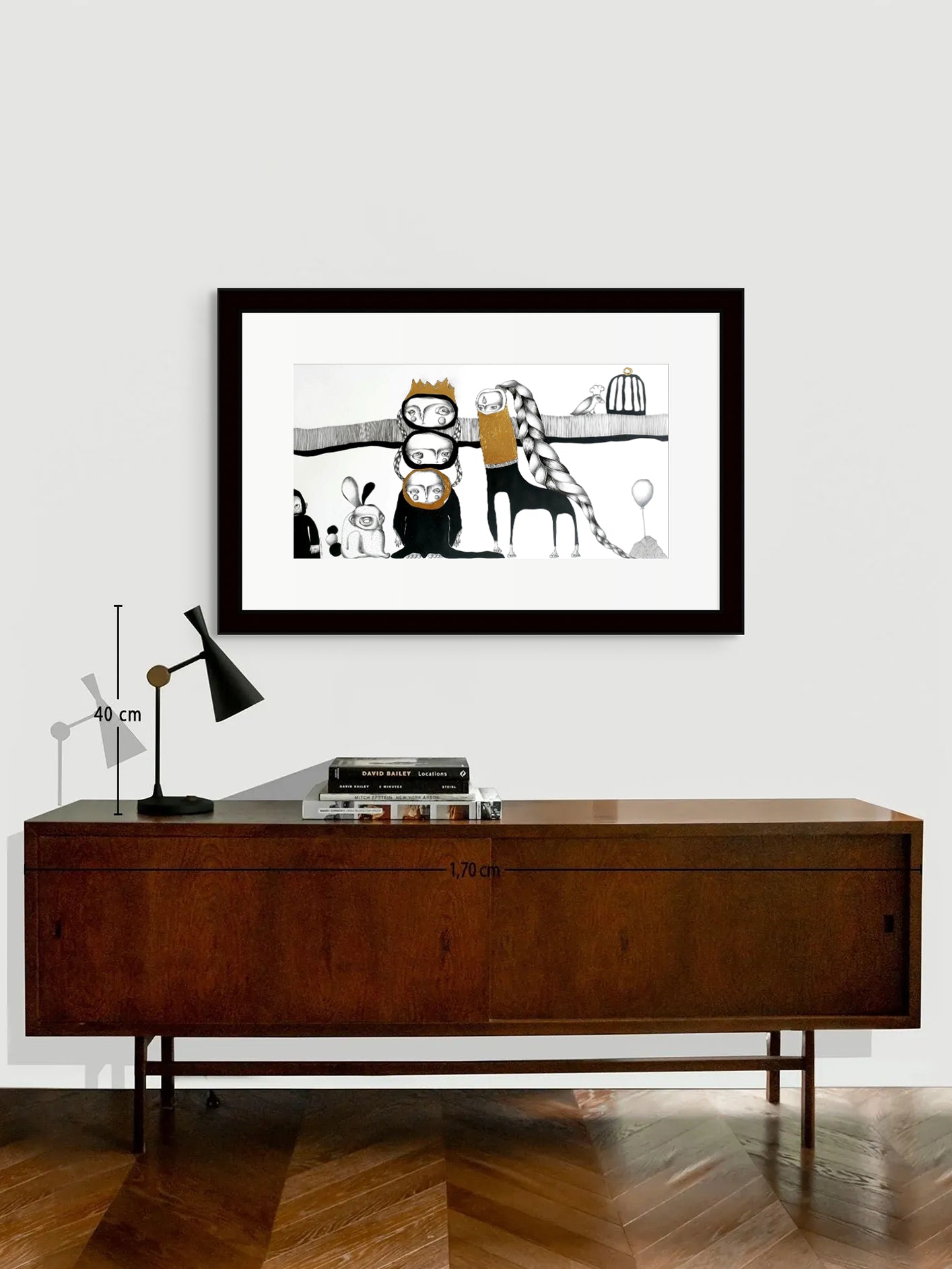 Desen // kırk kişiyiz - 2023