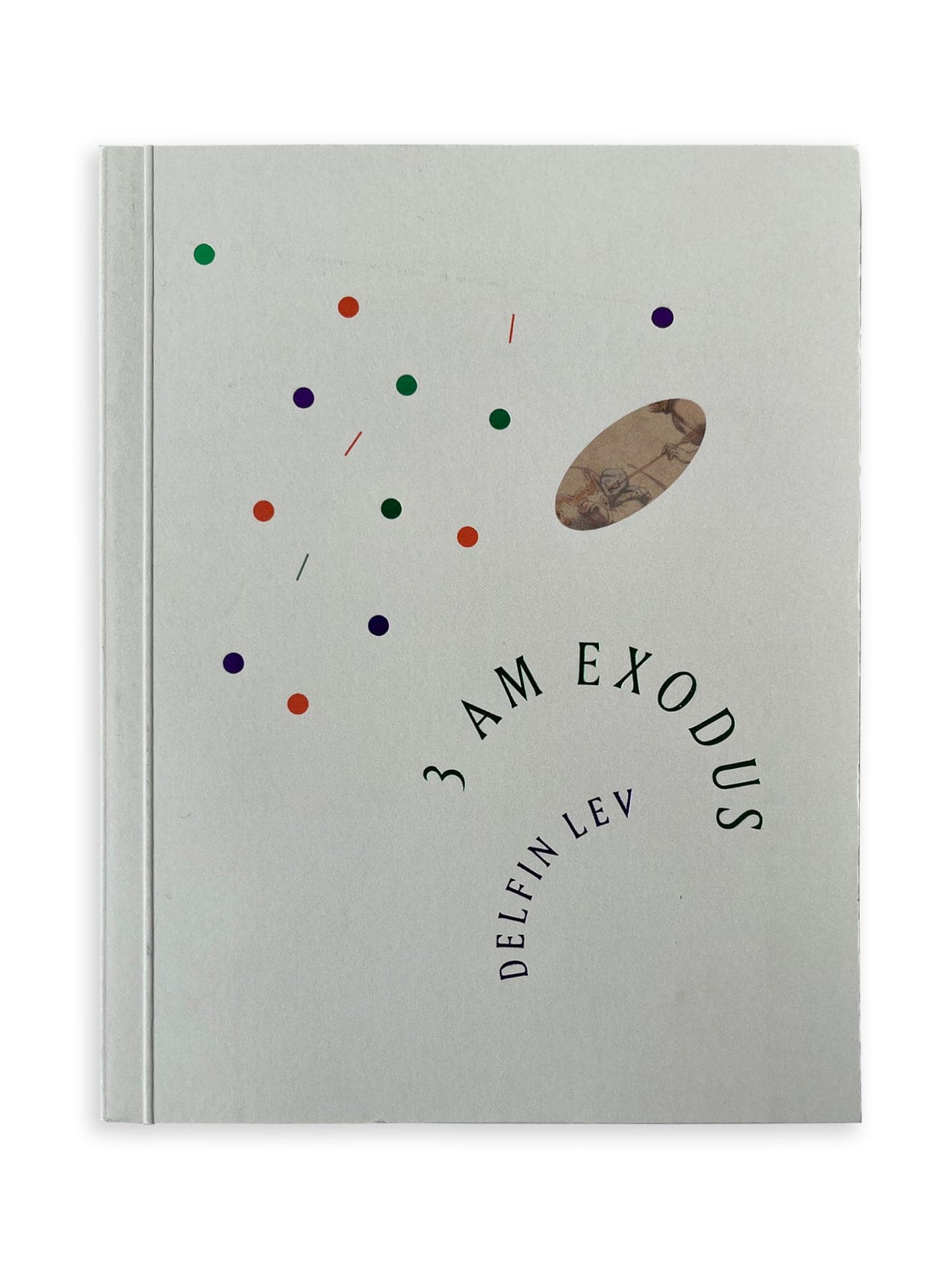 Kitap // 3 AM EXODUS - 2021