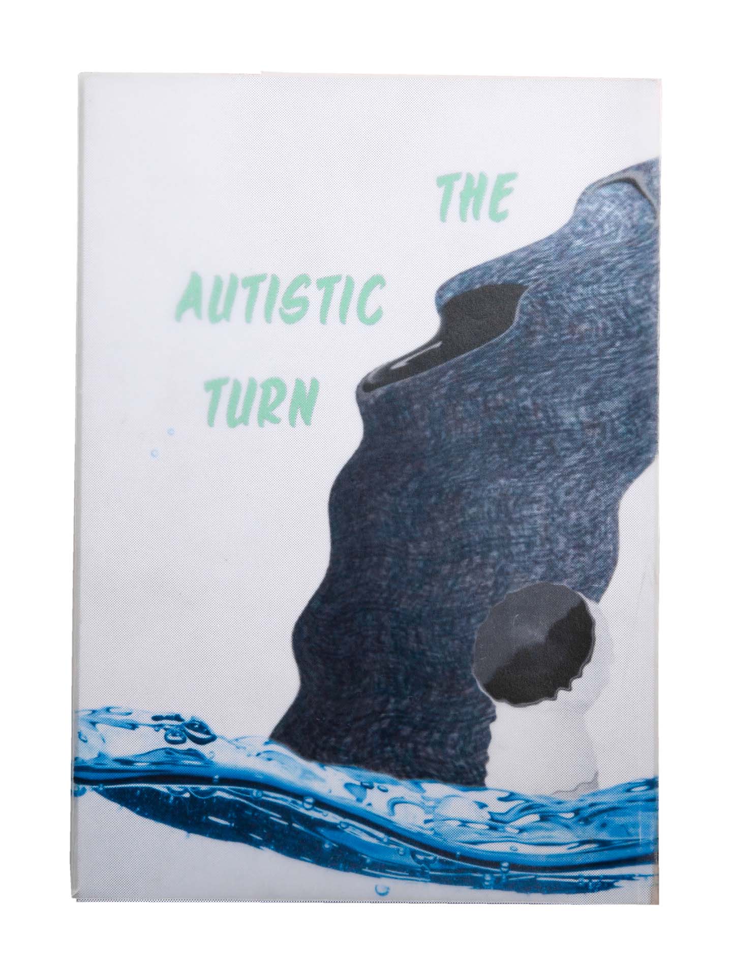 Kitap // The Autistic Turn - 2018