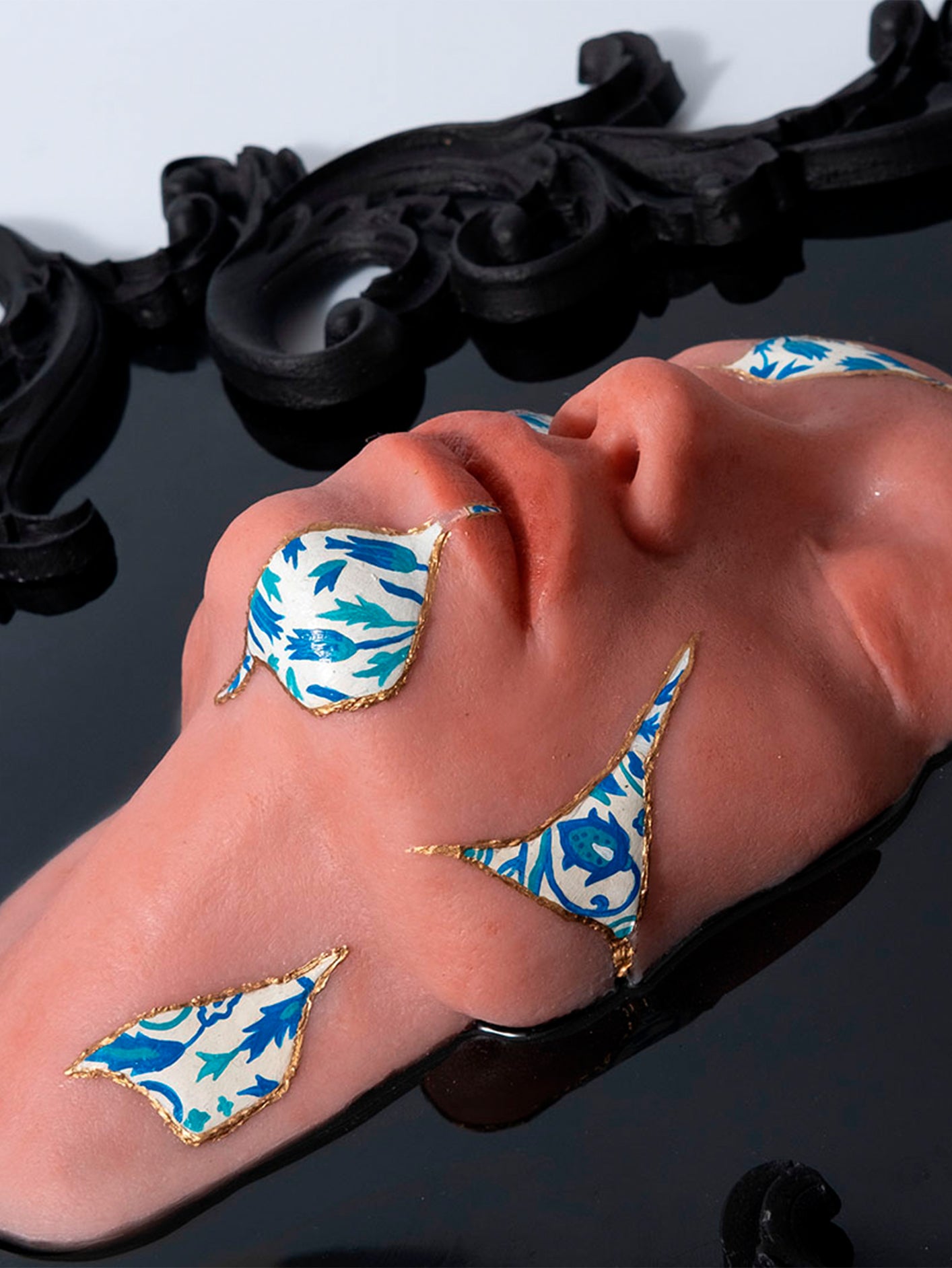 Heykel //Metamorfoz - 2024