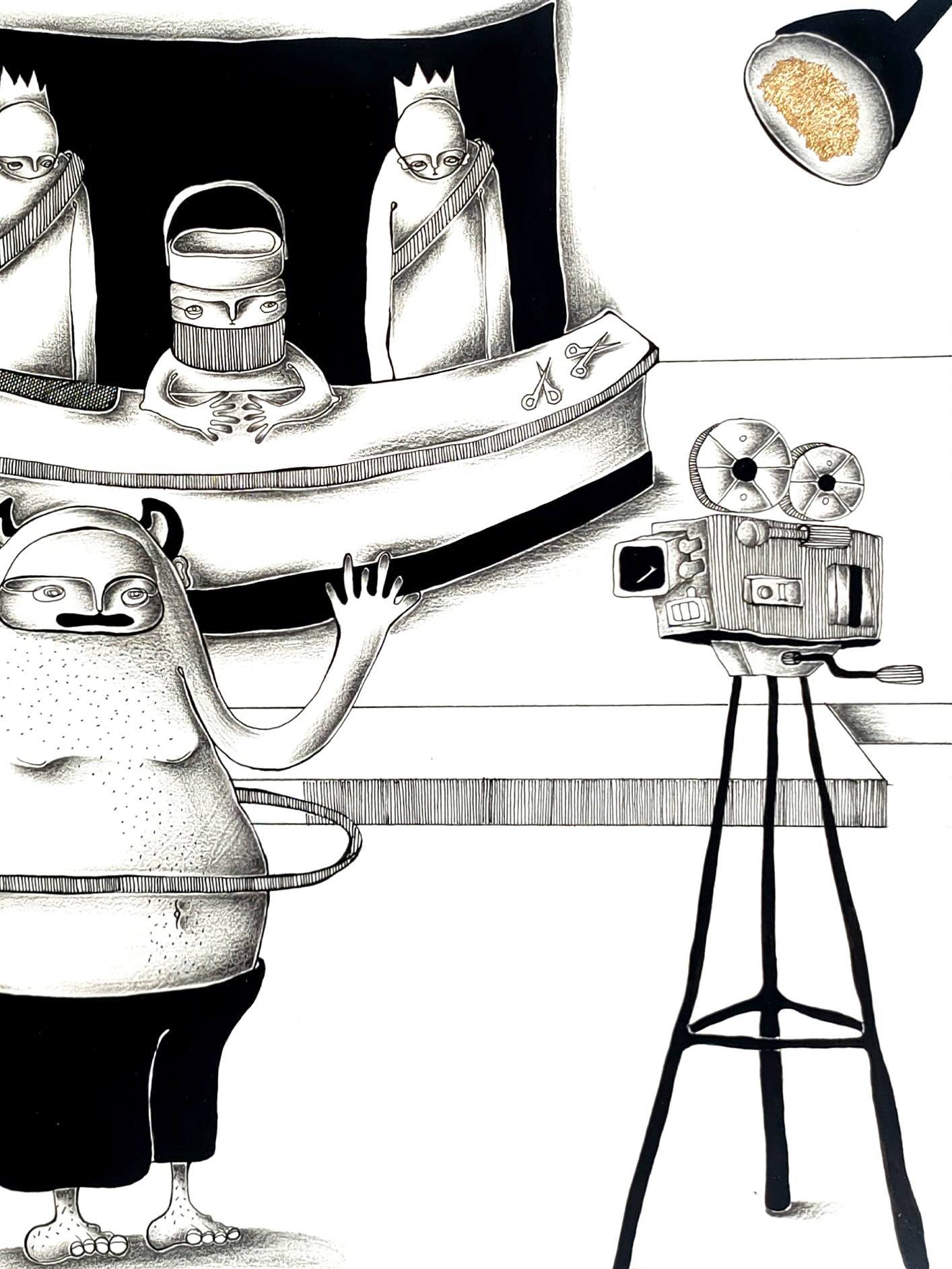 Desen // ödev - 2023