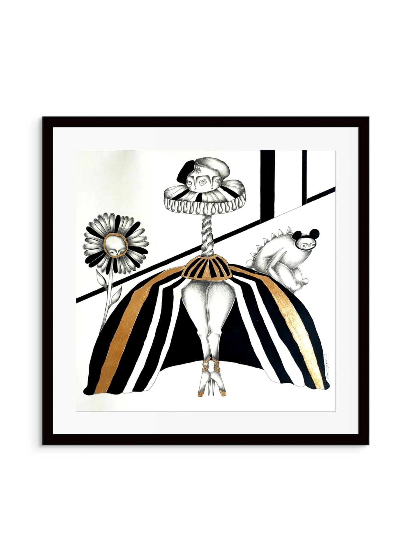 Desen // perde - 2023