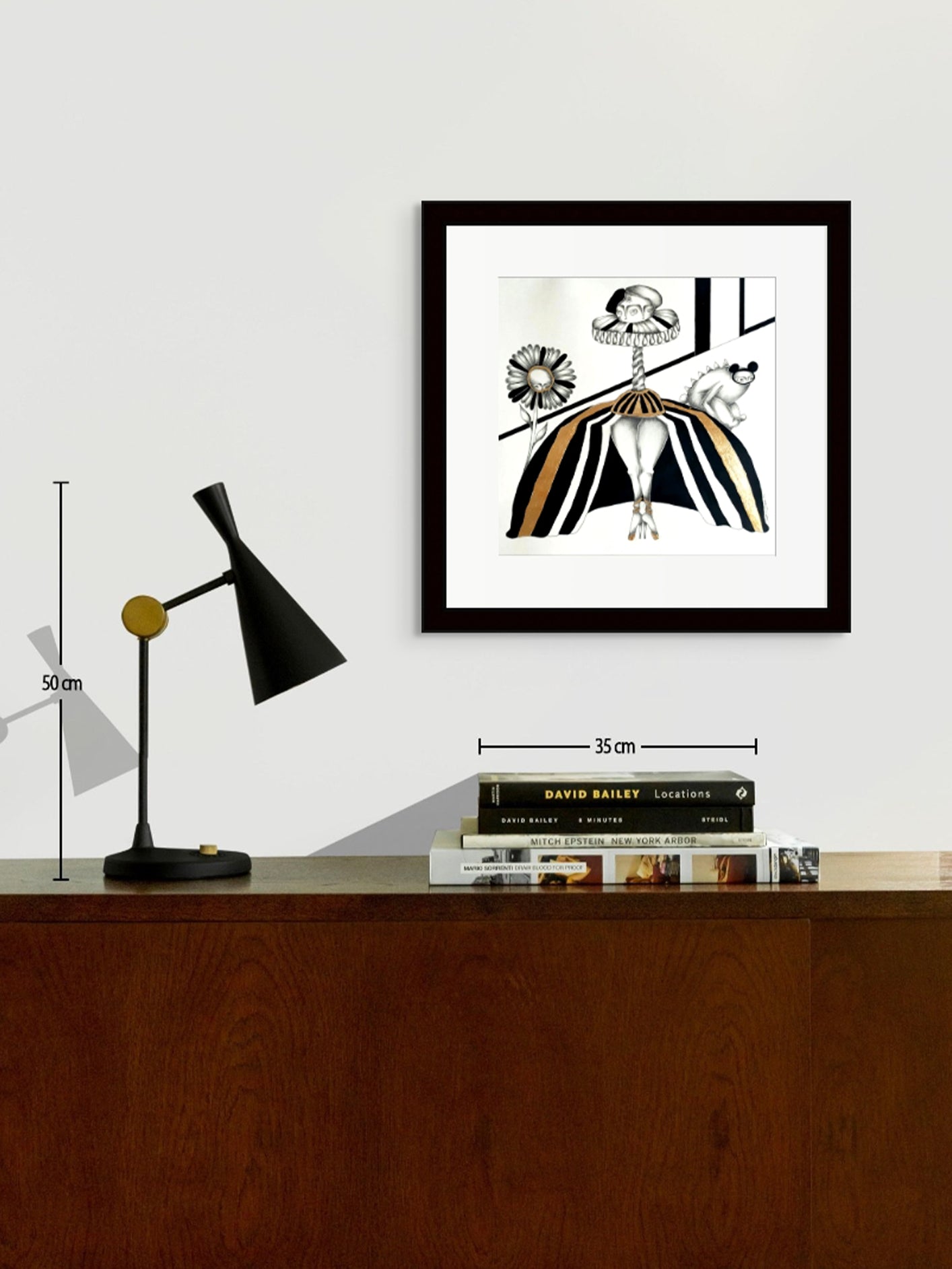 Desen // perde - 2023