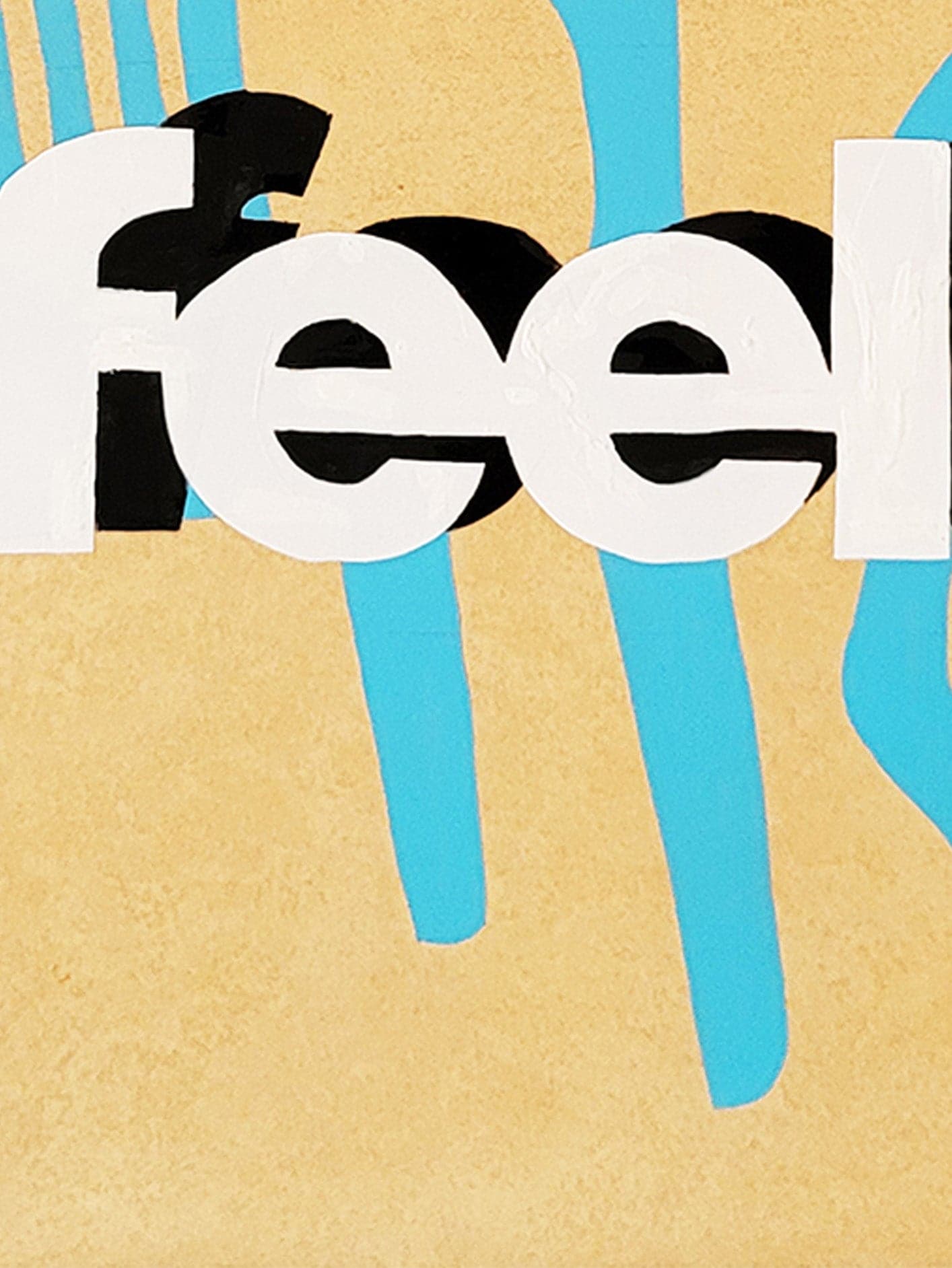 Resim // Feel - 2023 - shopi go