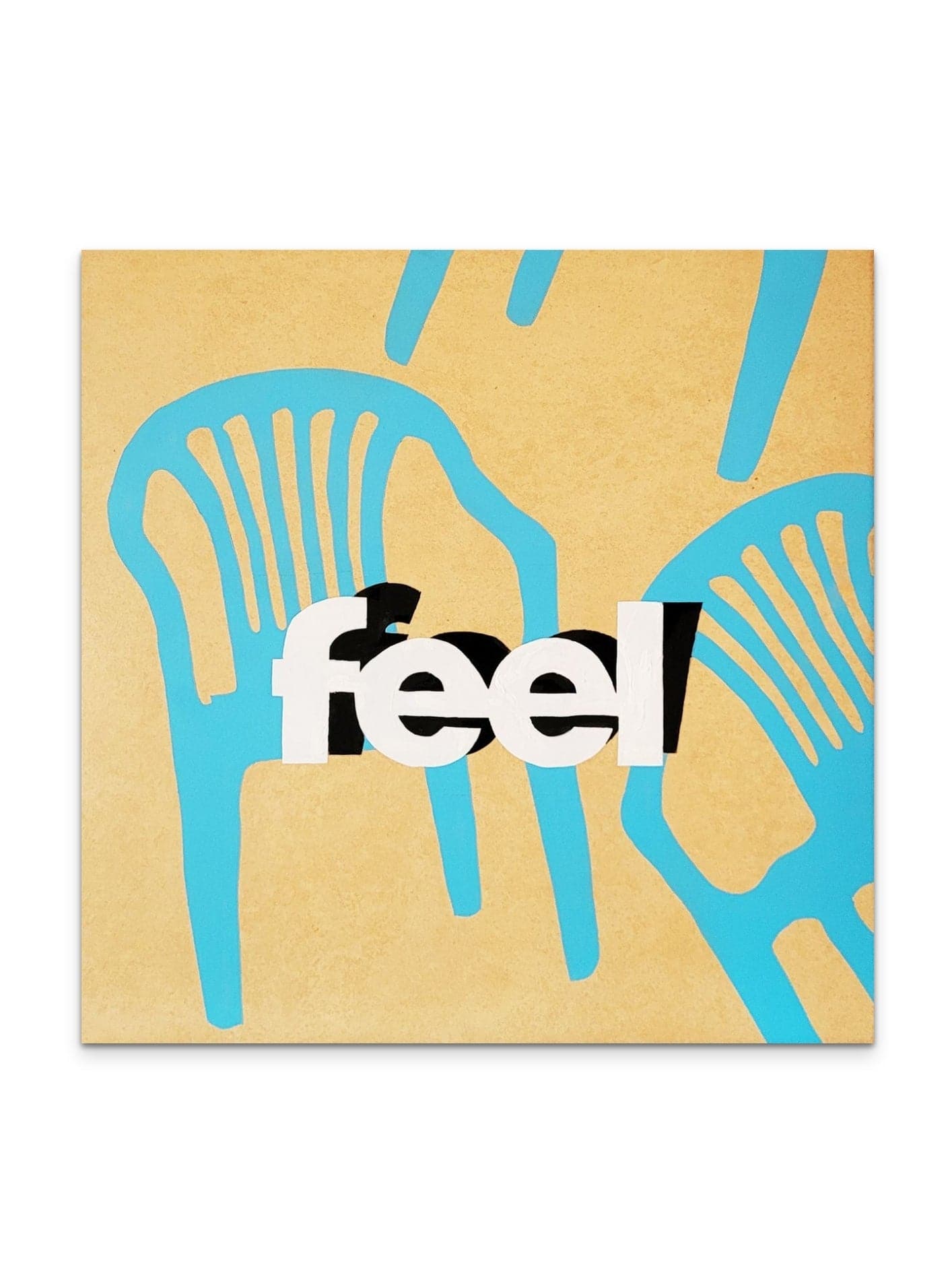 Resim // Feel - 2023 - shopi go