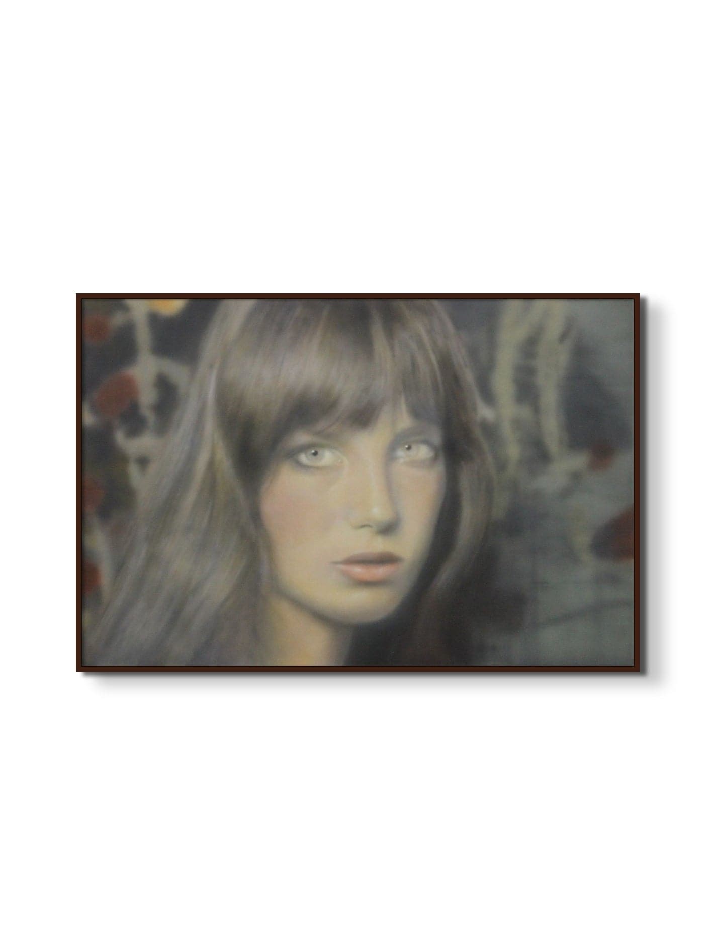 Resim // Jane Birkin - 2015 - shopi go