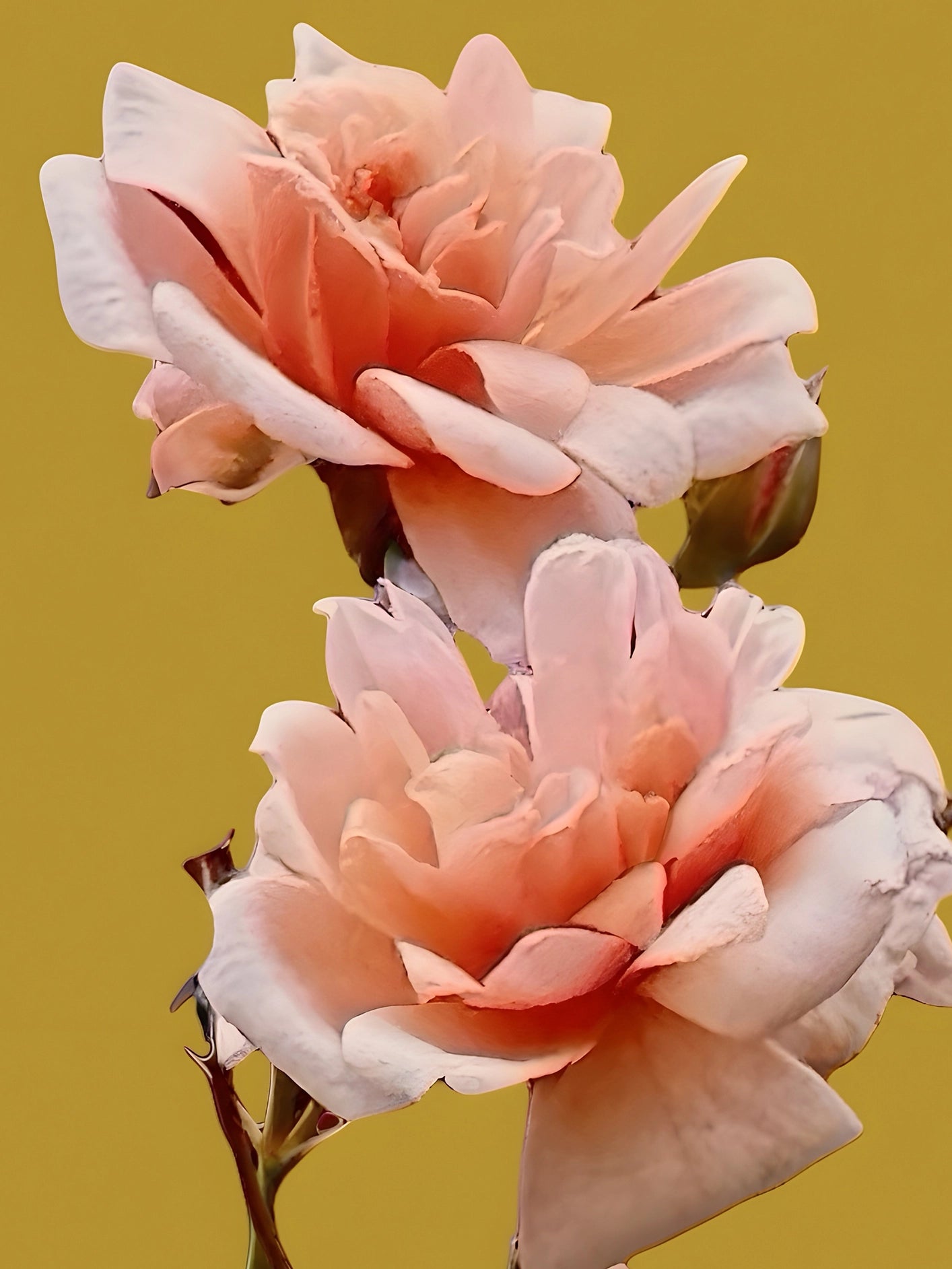 Fotoğraf // ROSE - 2026
