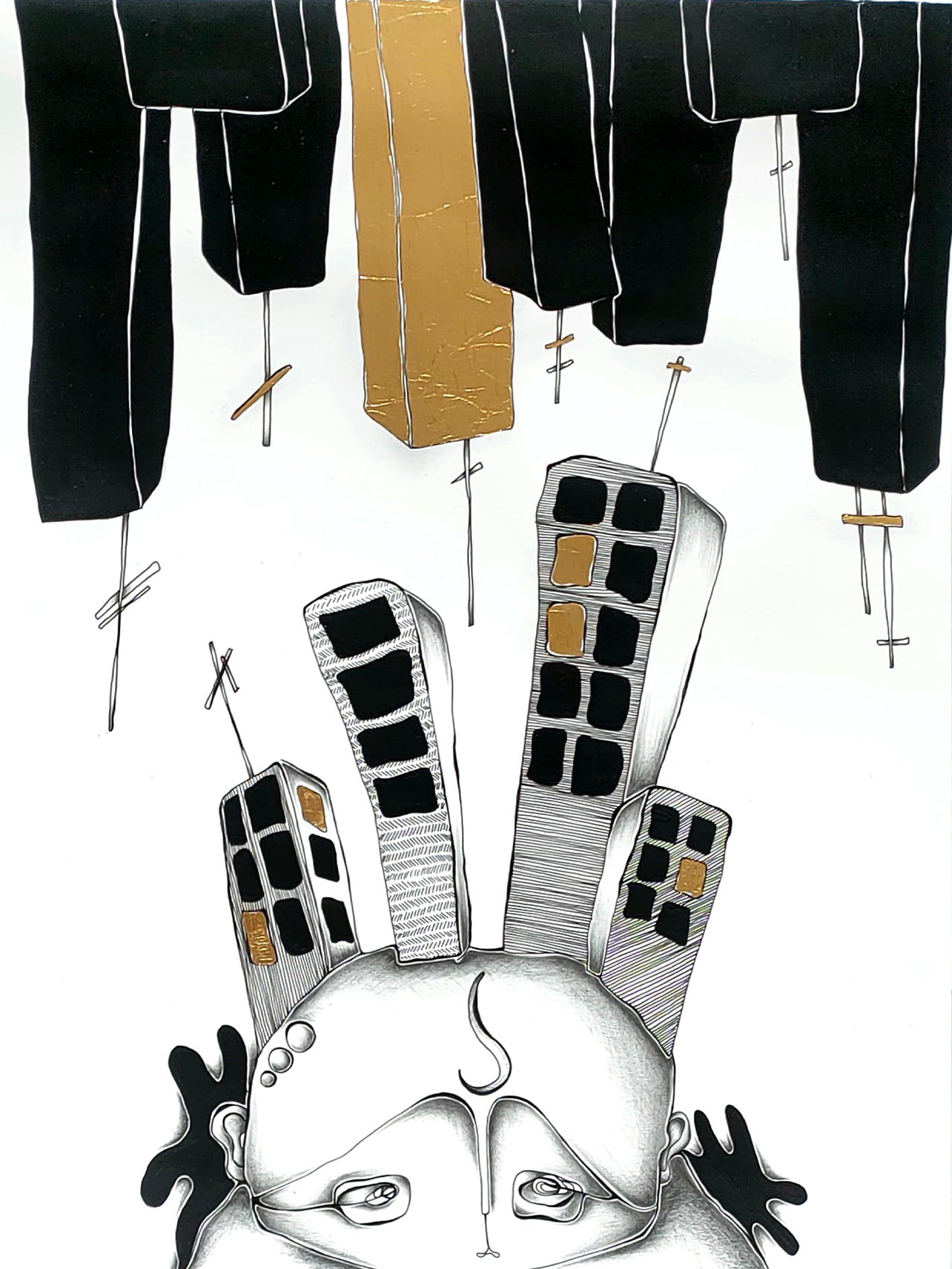 Desen // şehir dediğin - 2023