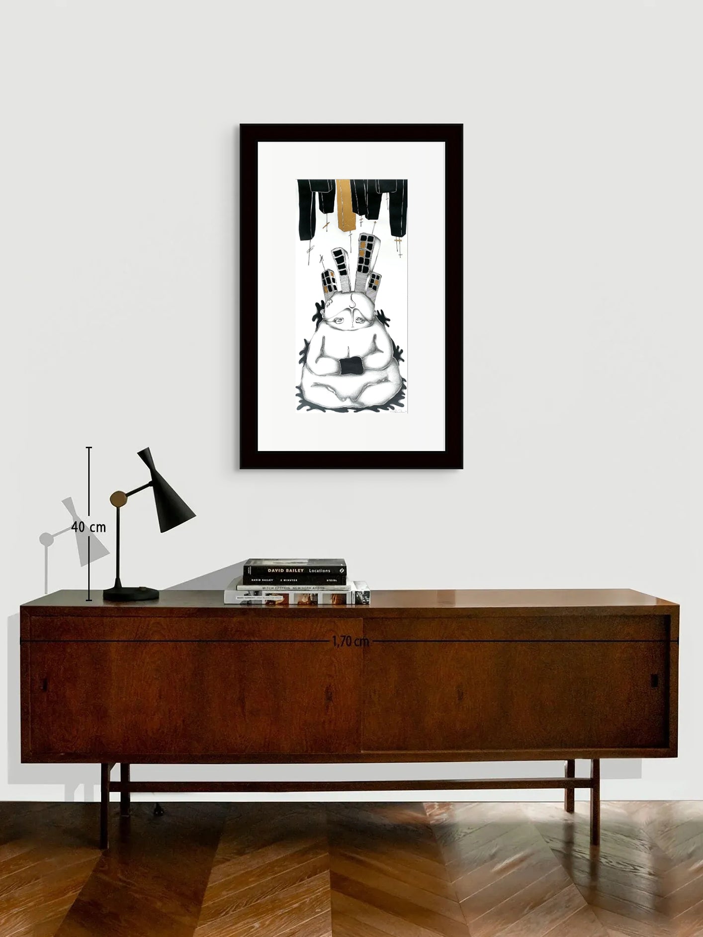 Desen // şehir dediğin - 2023