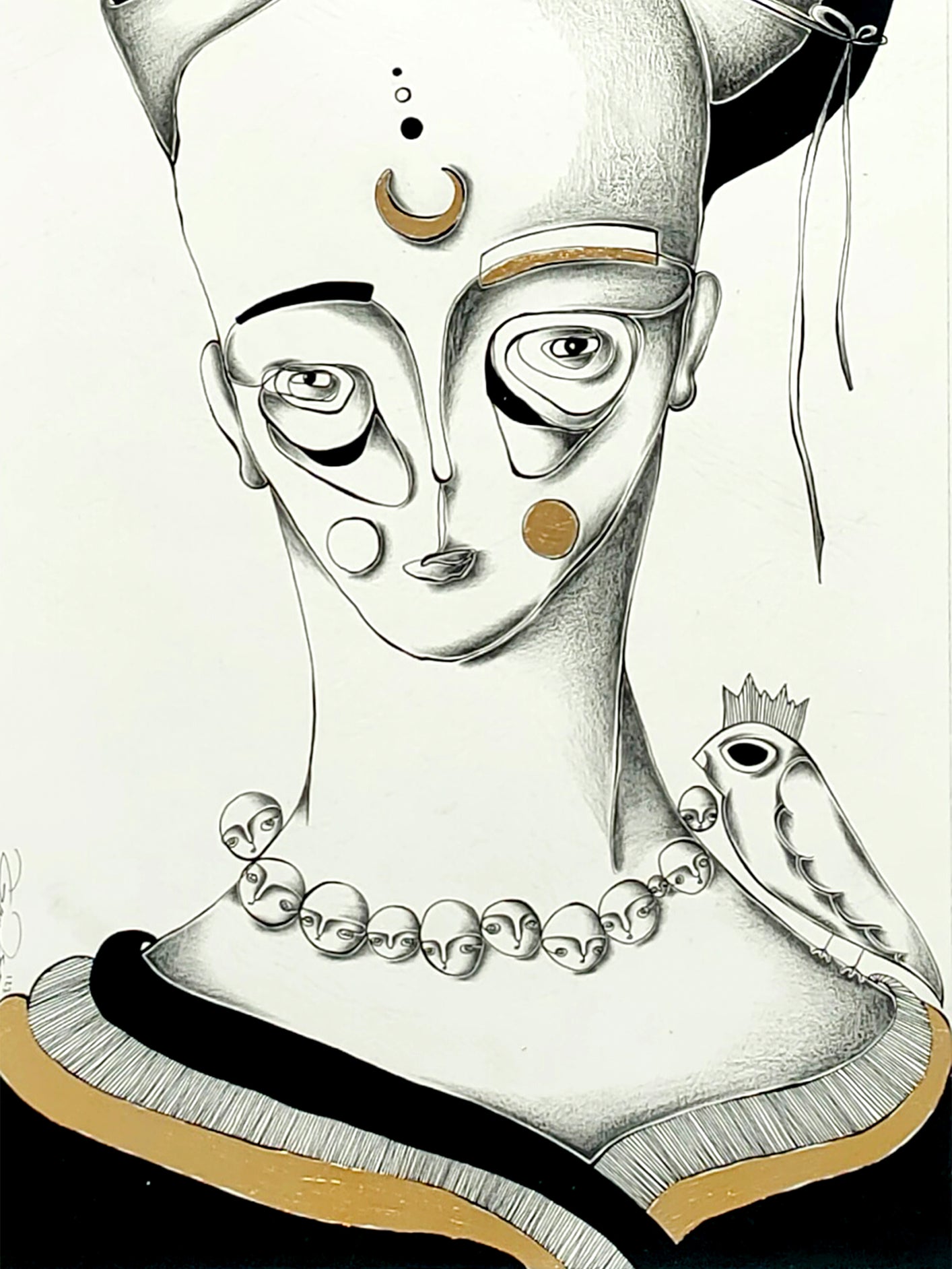 Desen // sen öyle san - 2023