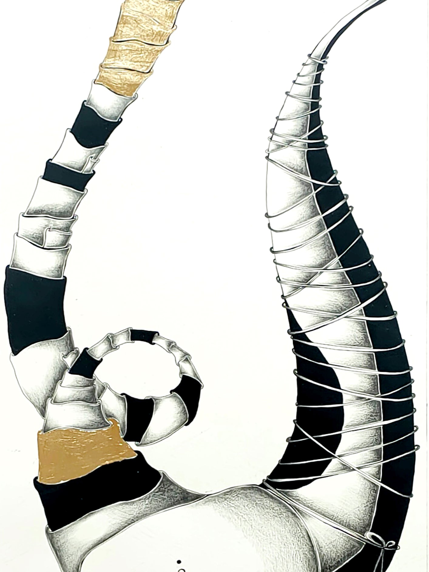 Desen // sen öyle san - 2023