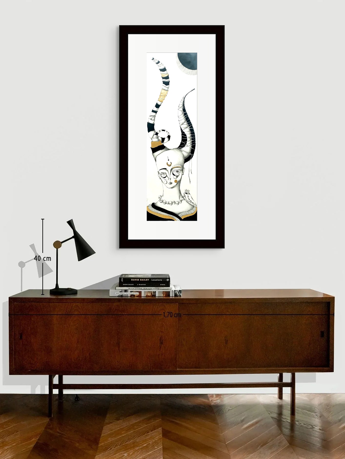 Desen // sen öyle san - 2023