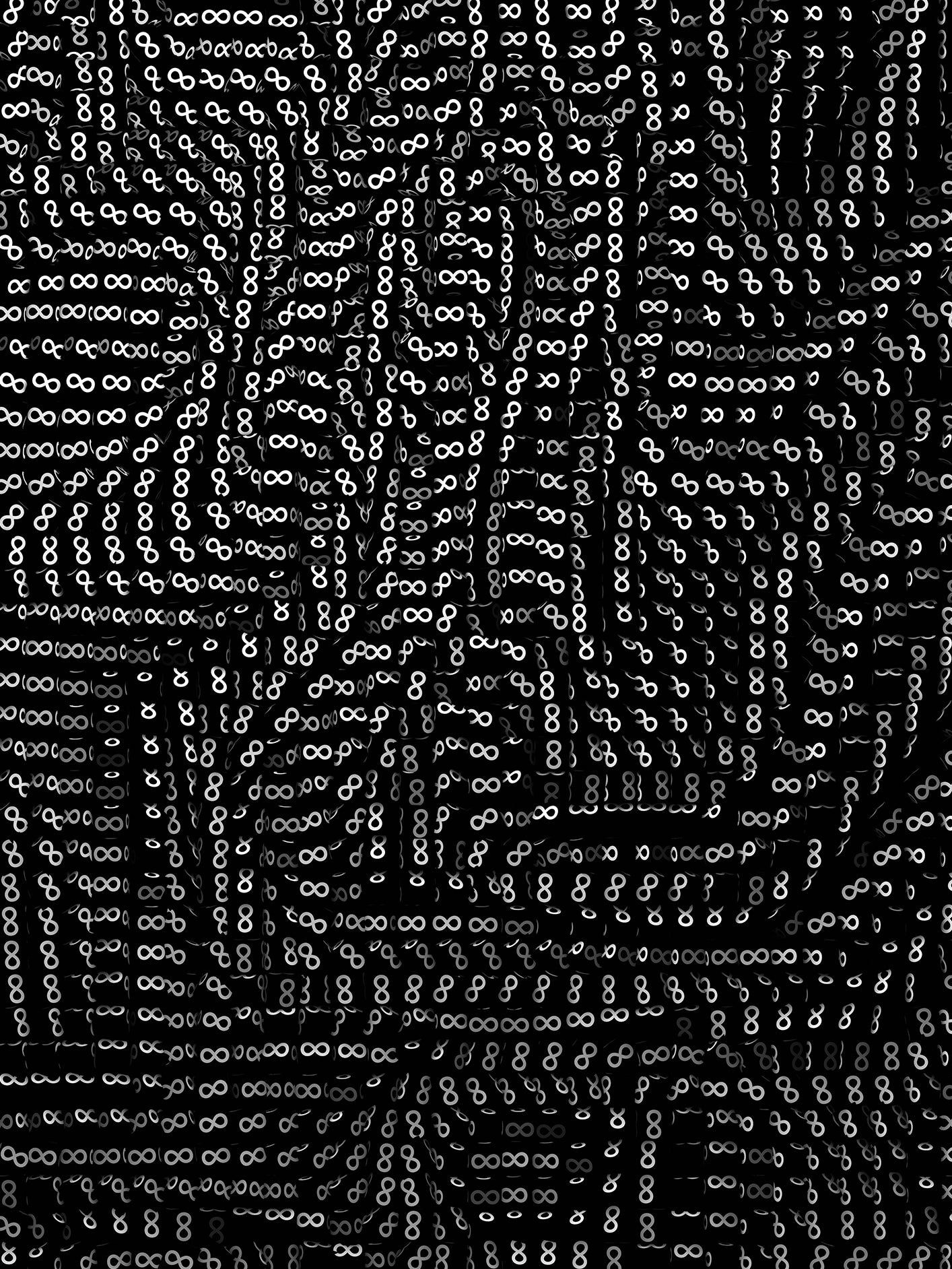 Baskı // "∞" - 2016
