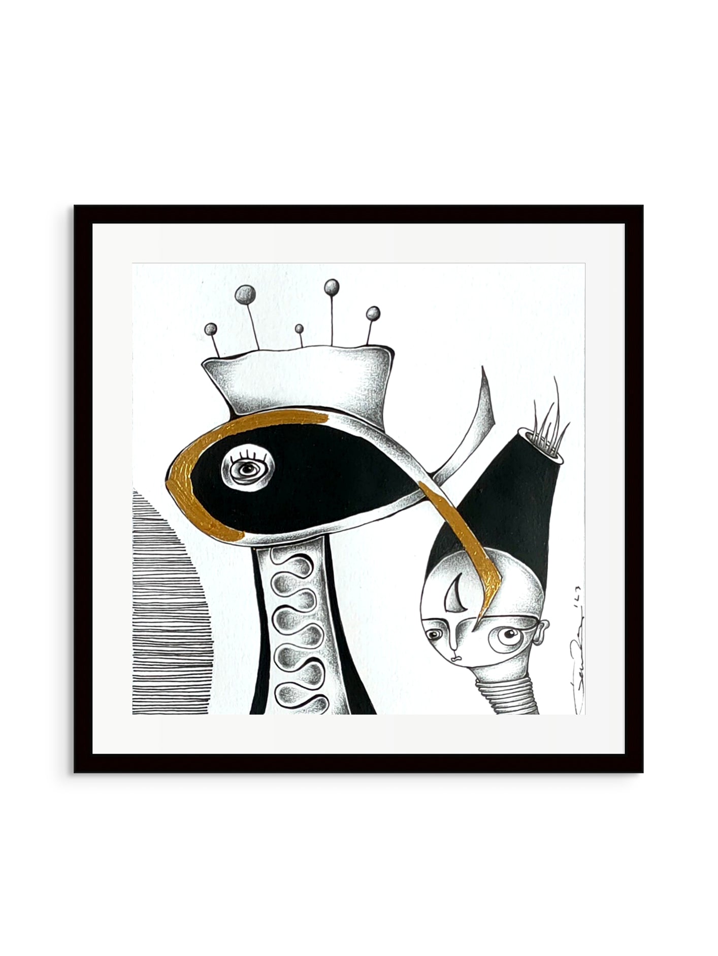 Desen // temsili hafızam - 2023