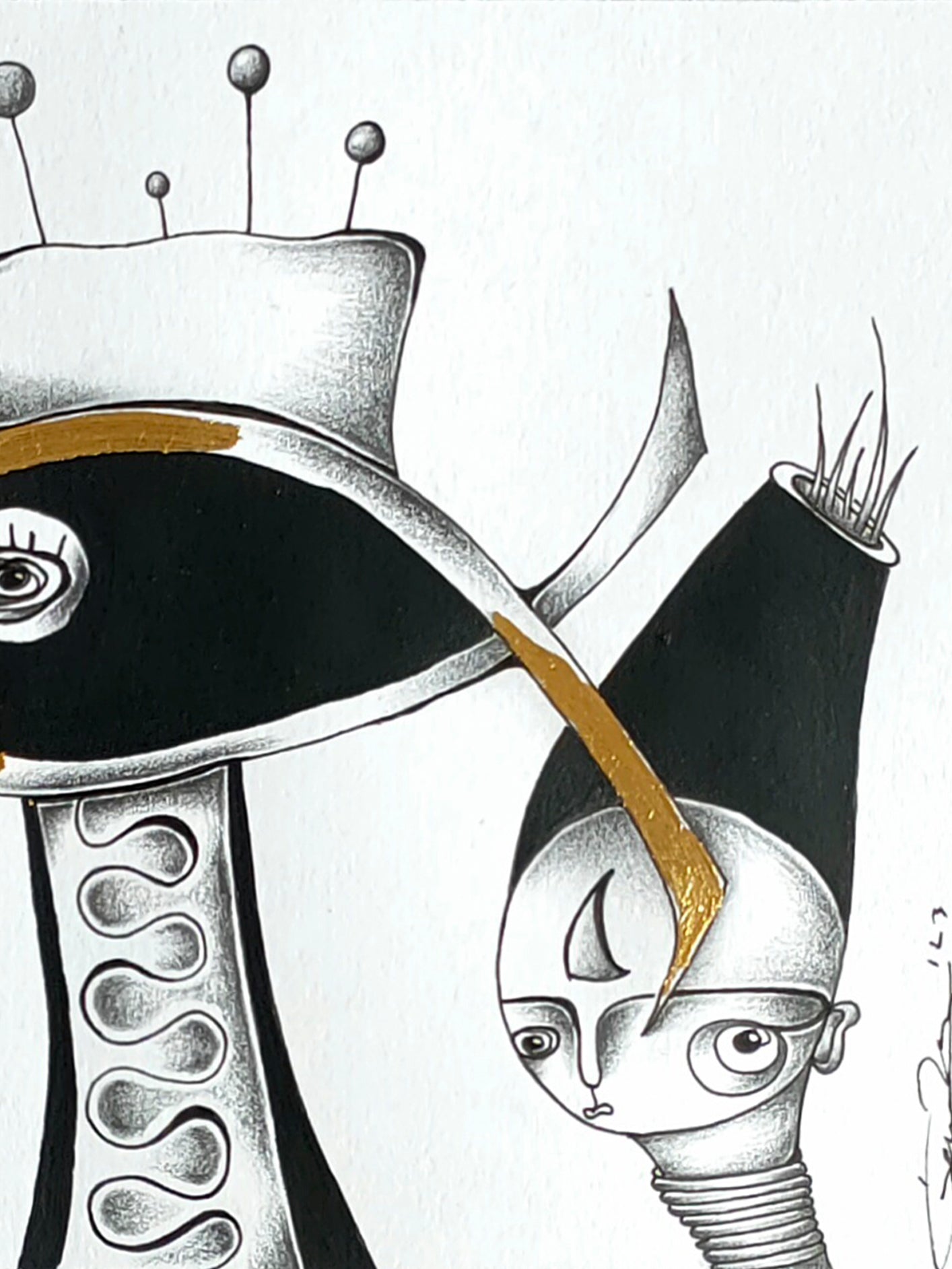 Desen // temsili hafızam - 2023