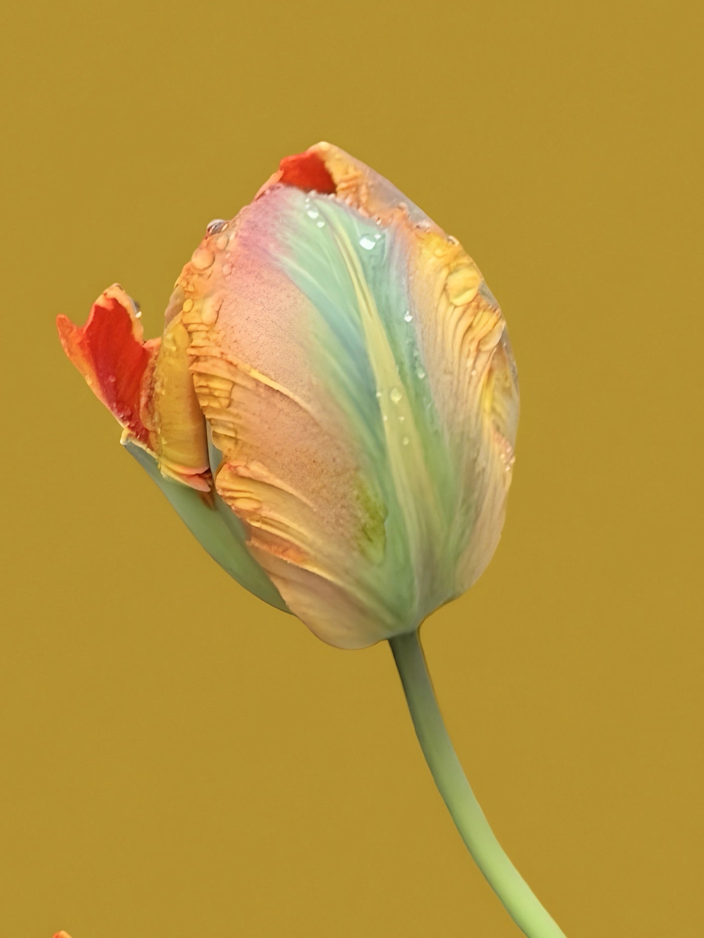 Fotoğraf // TULIP - 2026