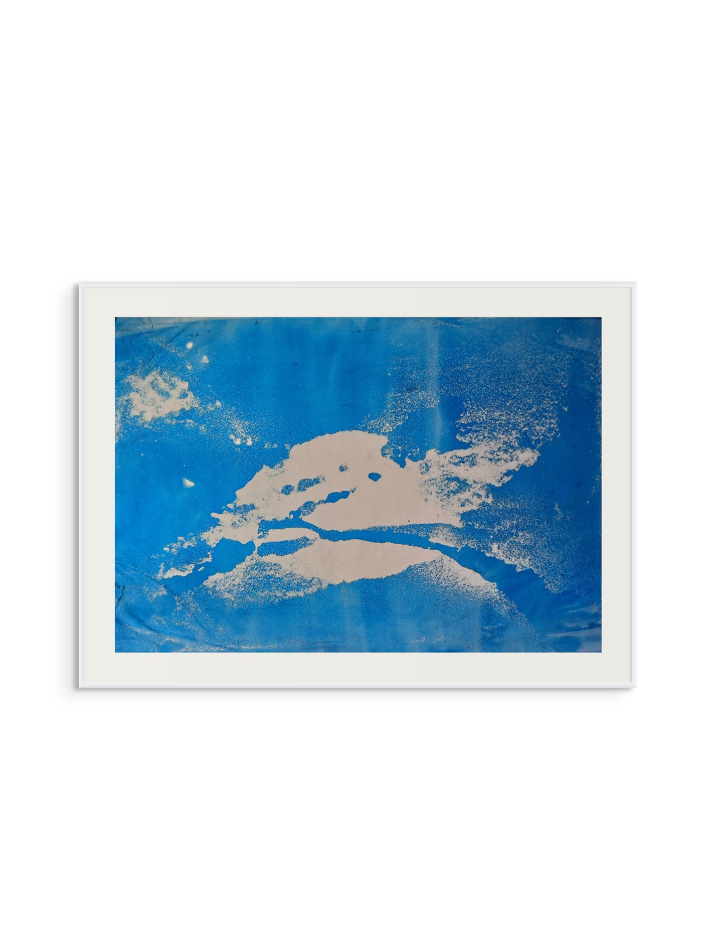 Baskı // Untitled - 2025