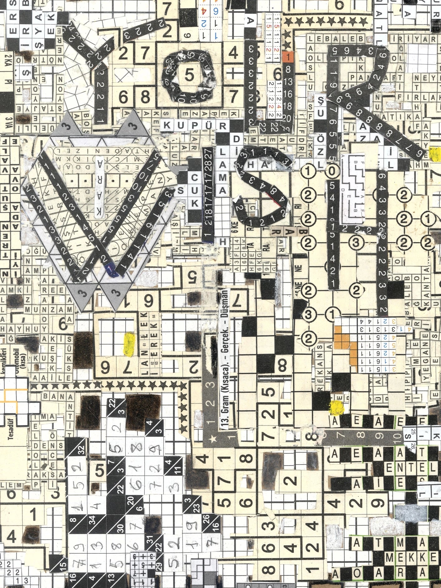 Kolaj // Your Wish - 2022